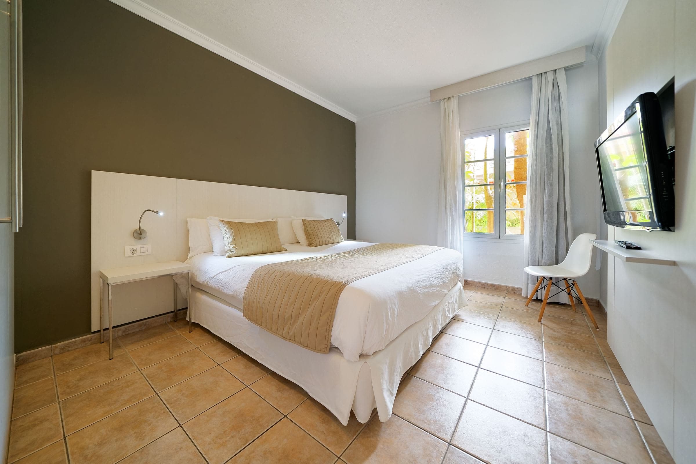 Bull Vital Suites & Spa Ansicht 5