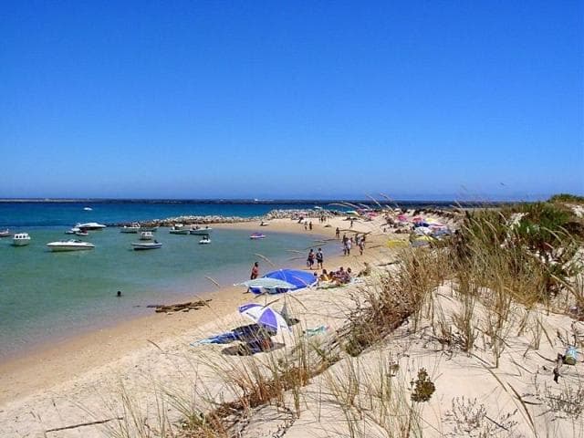 Stay Hotel Faro Centro Ansicht 6