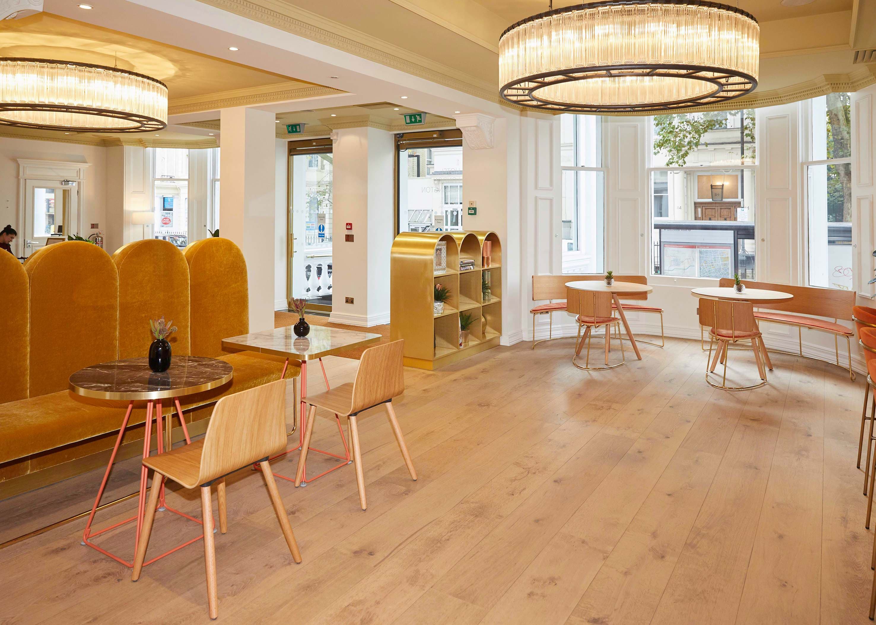Melia London Kensington Ansicht 6