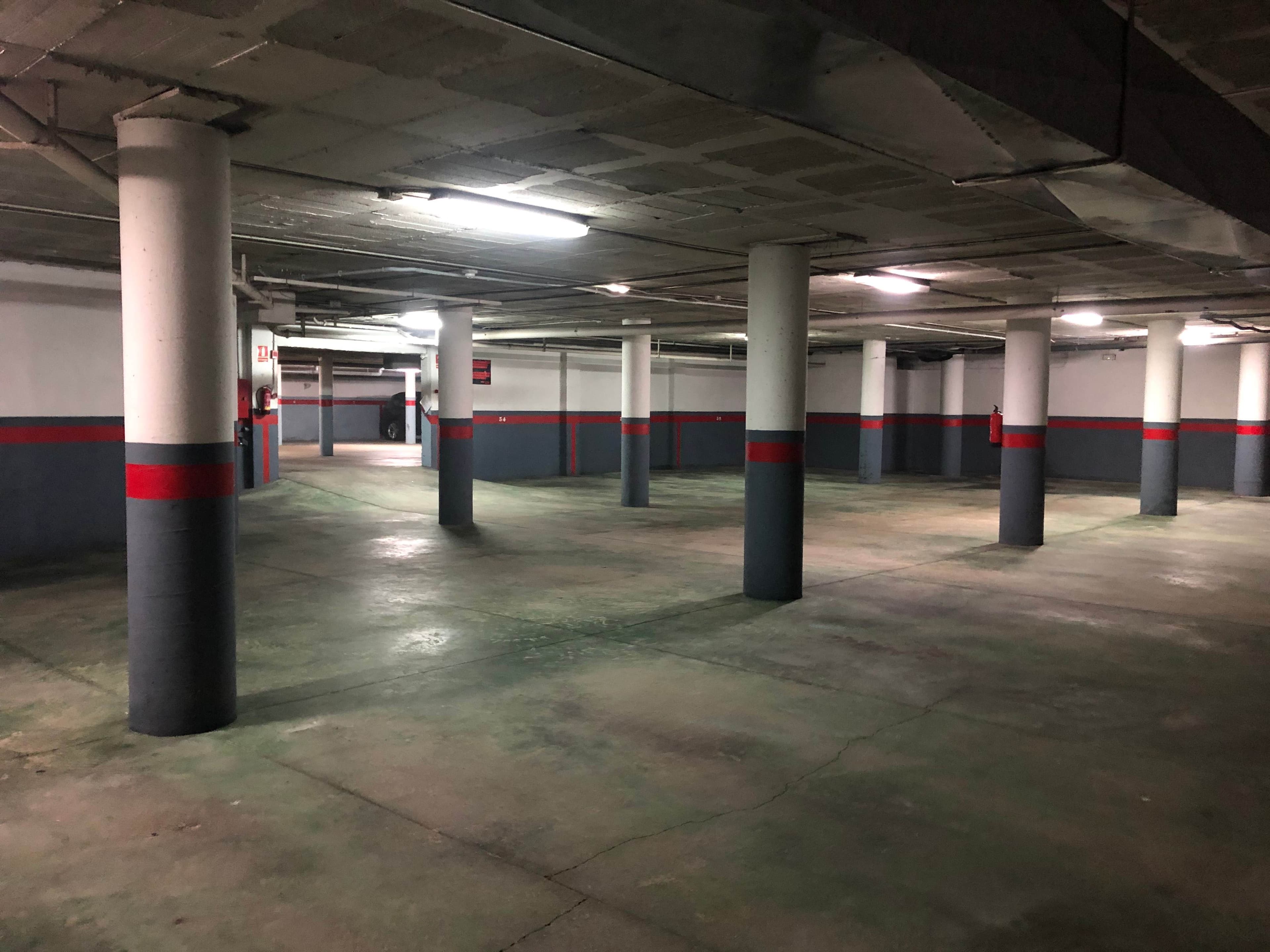 Aparthotel Miami Park Ansicht 7