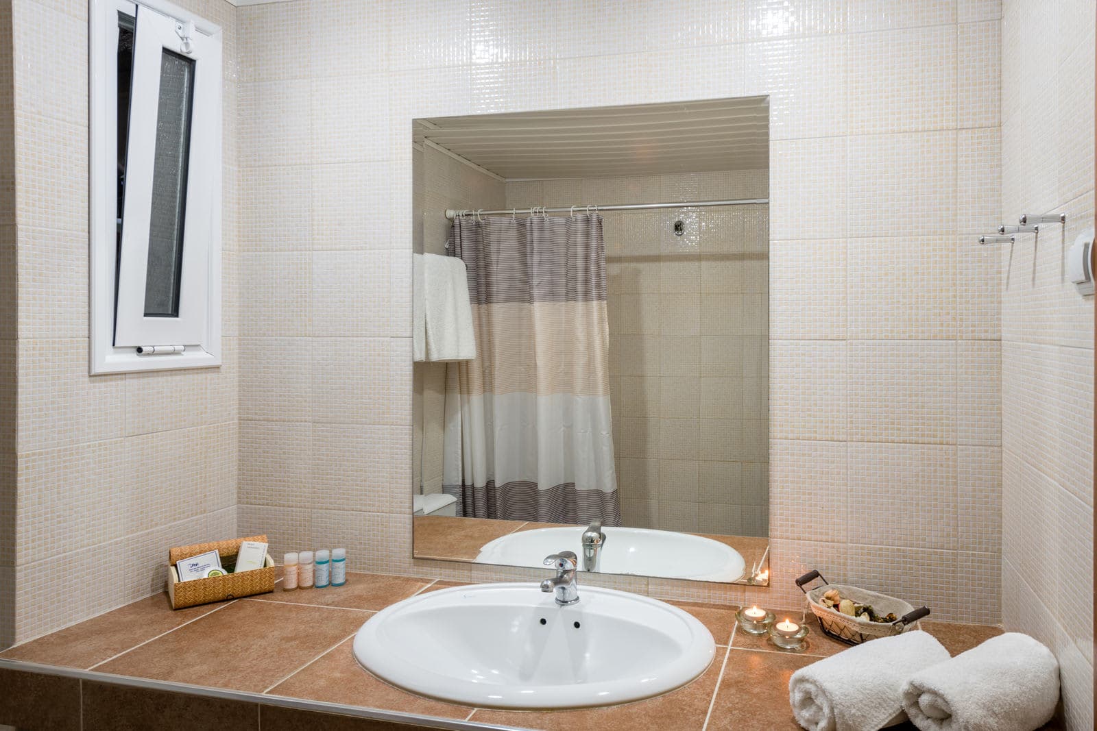 Hotel Pavlina Ansicht 5