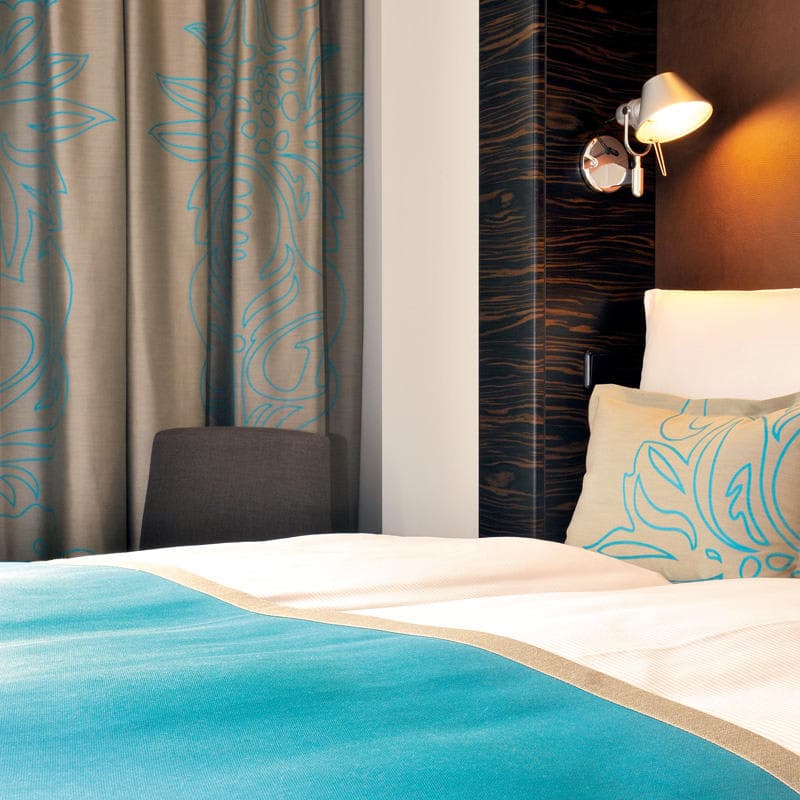 Motel One Berlin-Spittelmarkt Ansicht 3