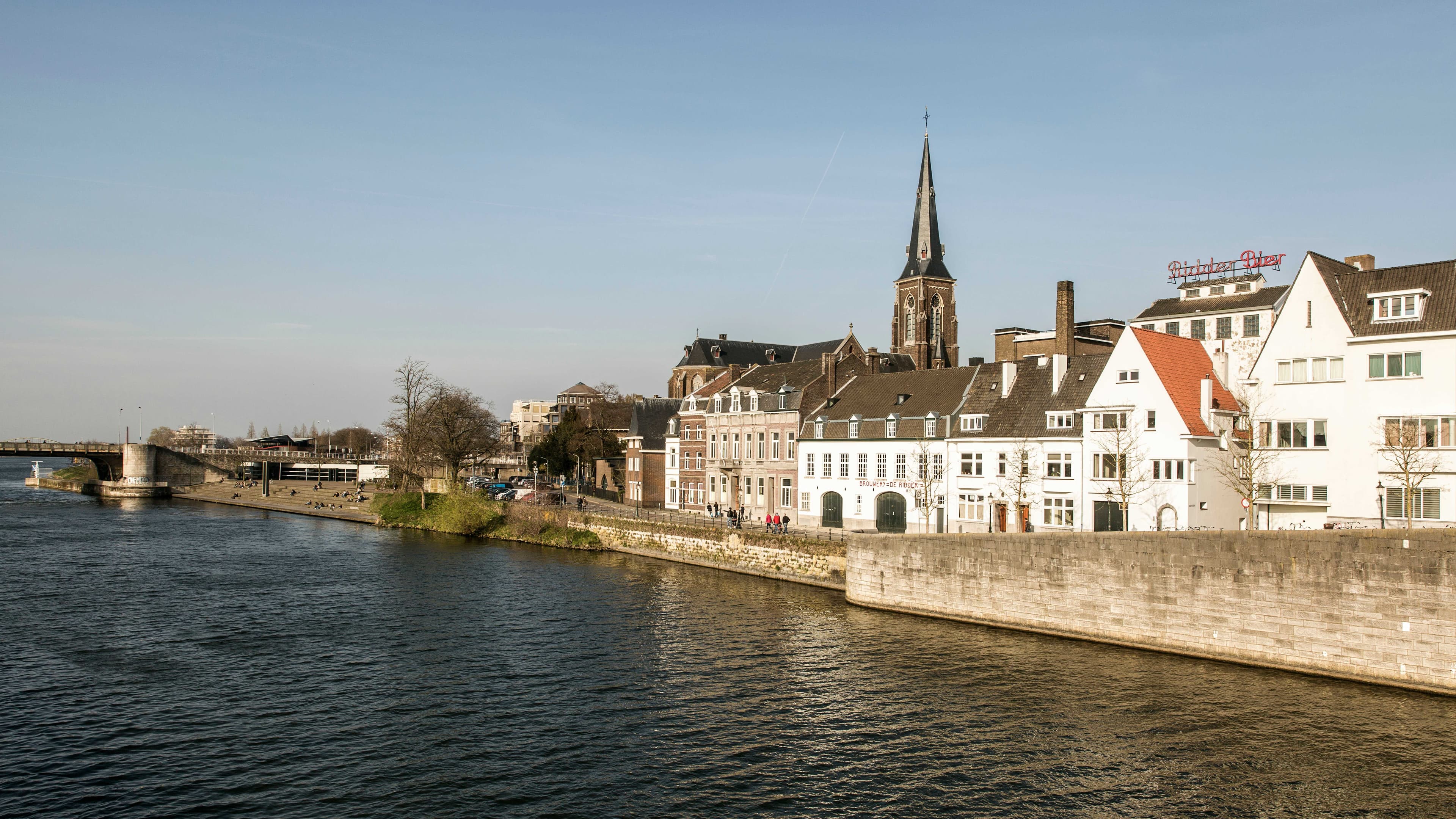 Designhotel Maastricht Ansicht 7
