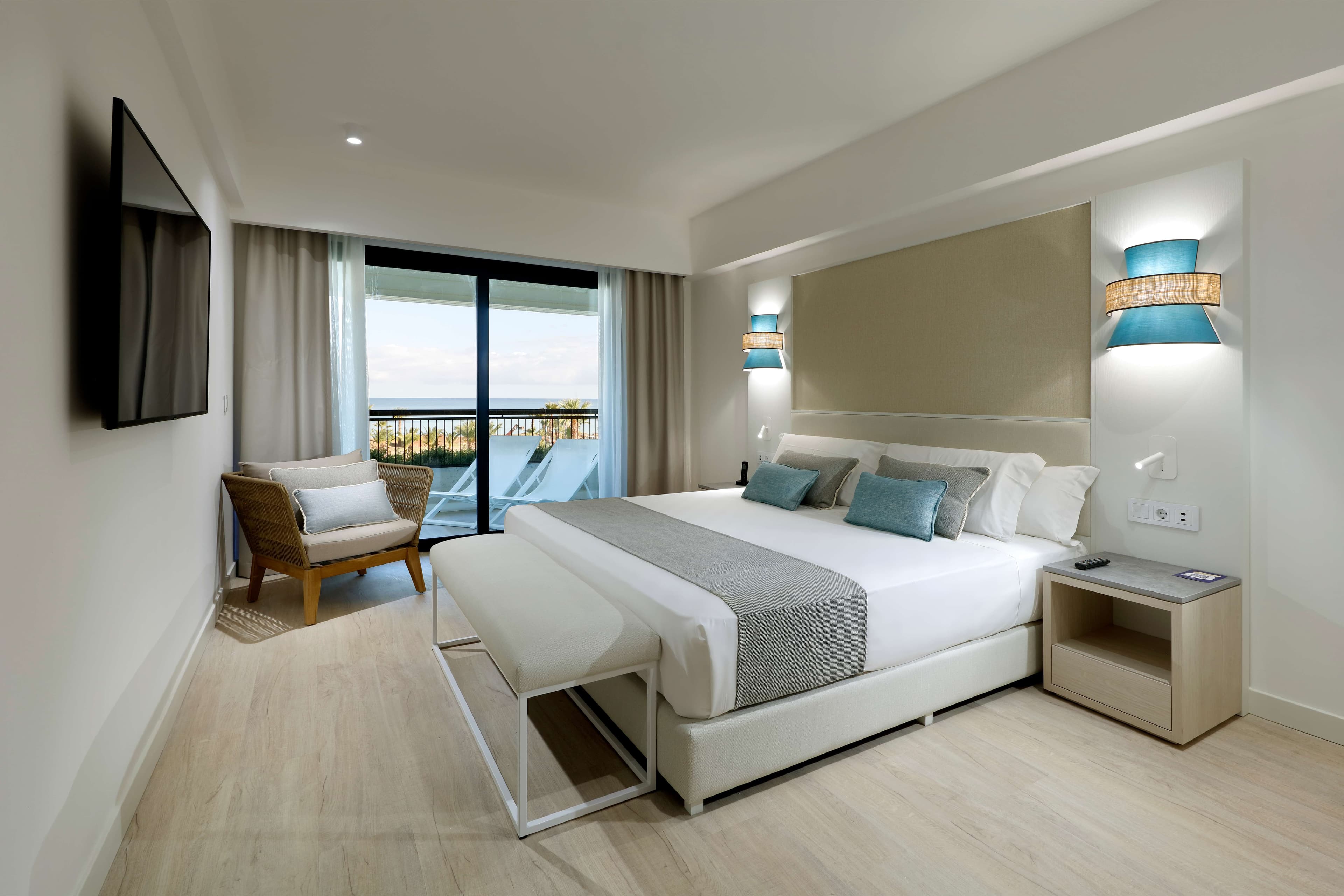 Grand Palladium Sicilia Resort & Spa Ansicht 6