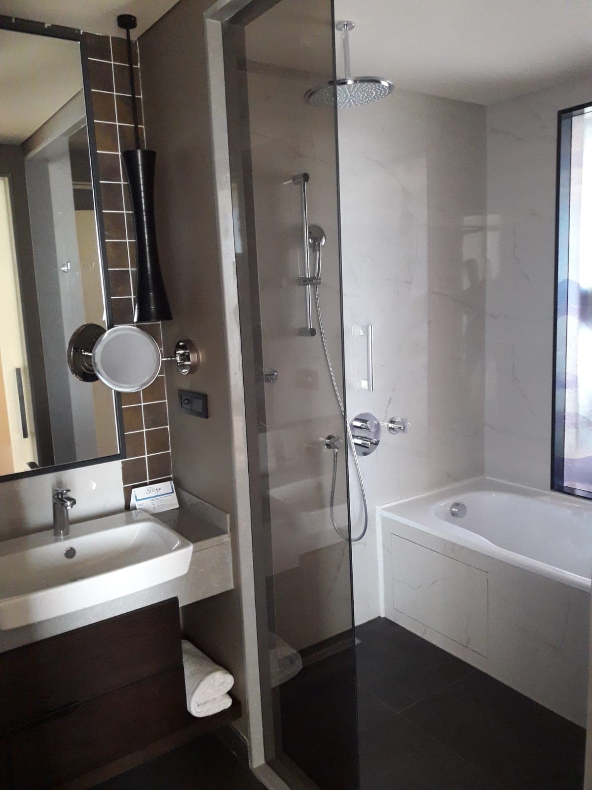 Hilton Istanbul Bakirkoy Ansicht 5
