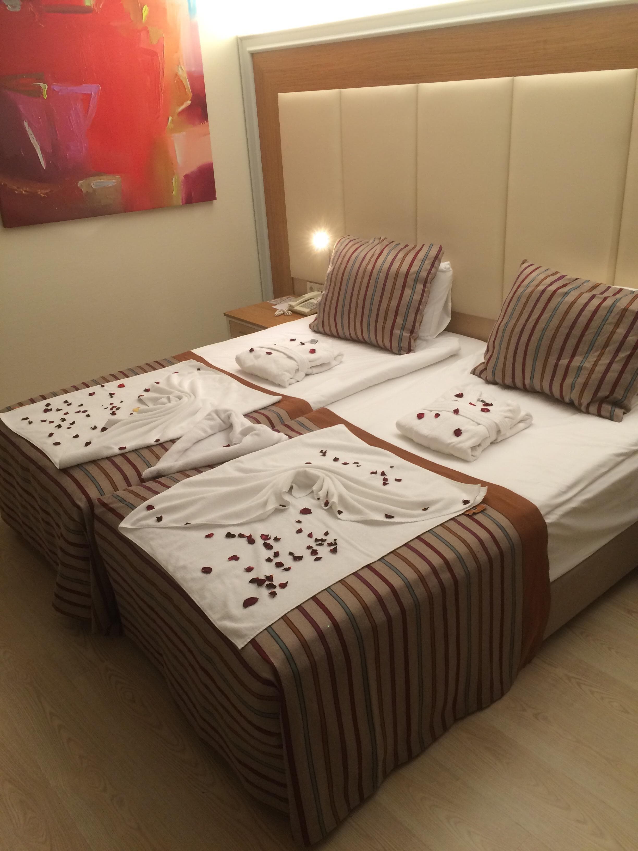 AQI Pegasos Resort Ansicht 4