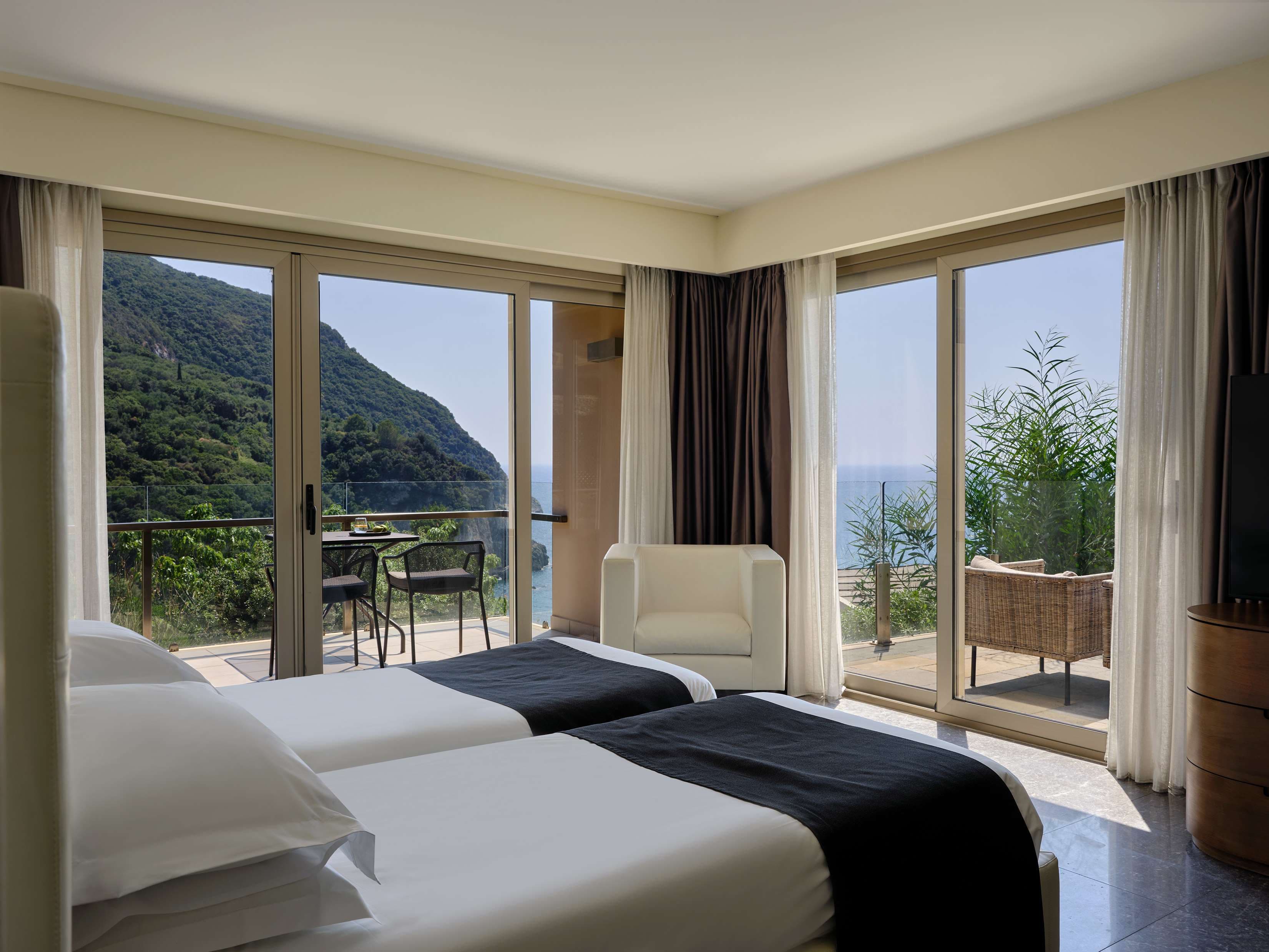 Atlantica Grand Mediterraneo Resort Ansicht 6