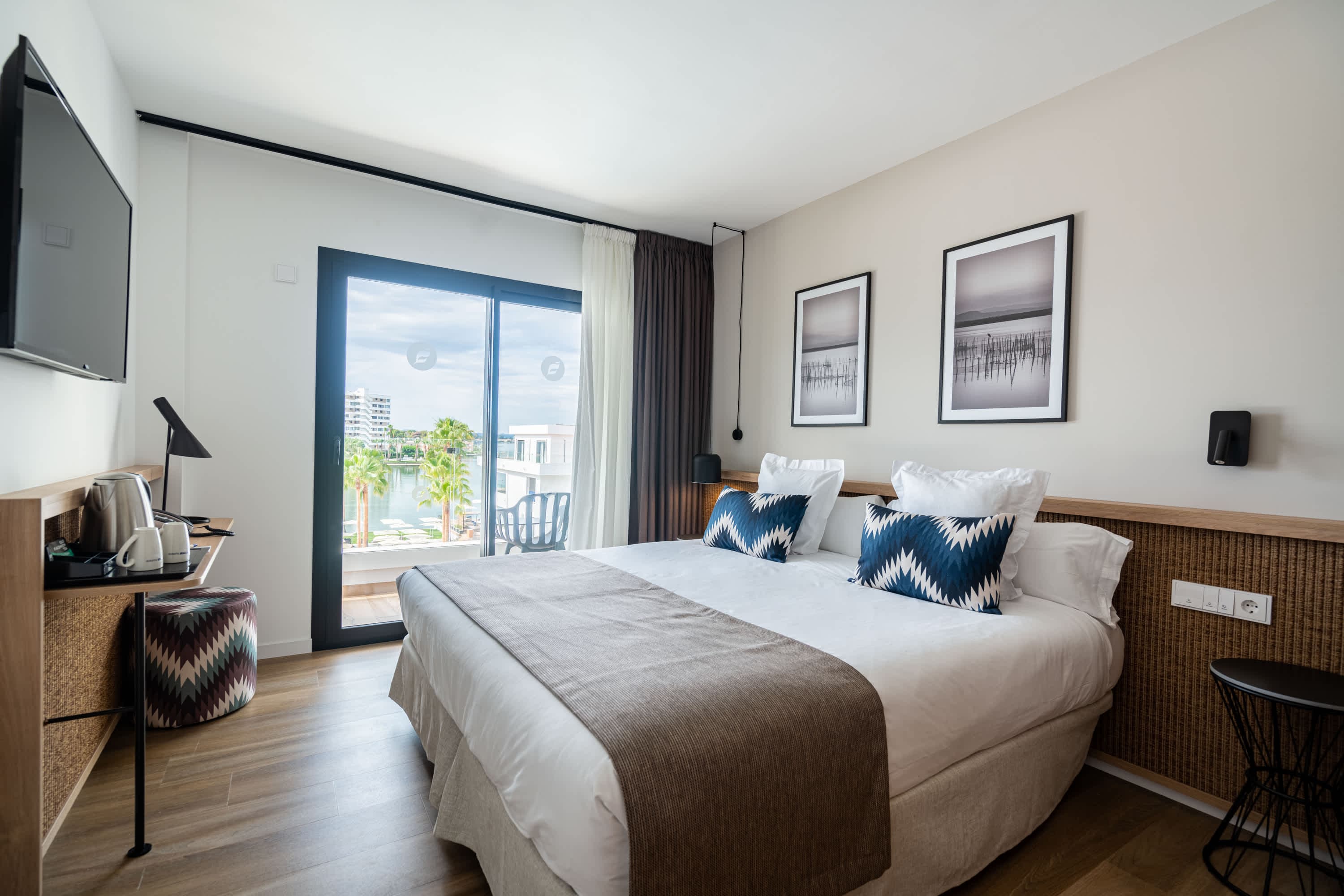 THB Bamboo Alcudia Ansicht 6