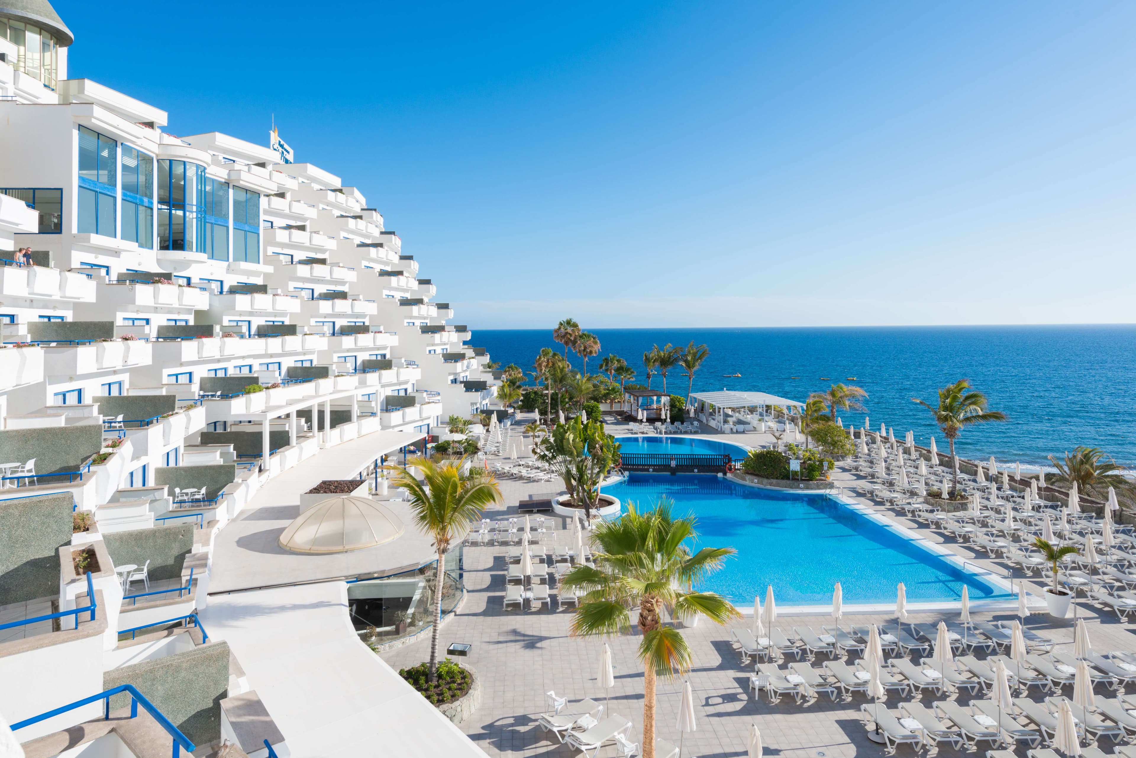 TUI BLUE Suite Princess