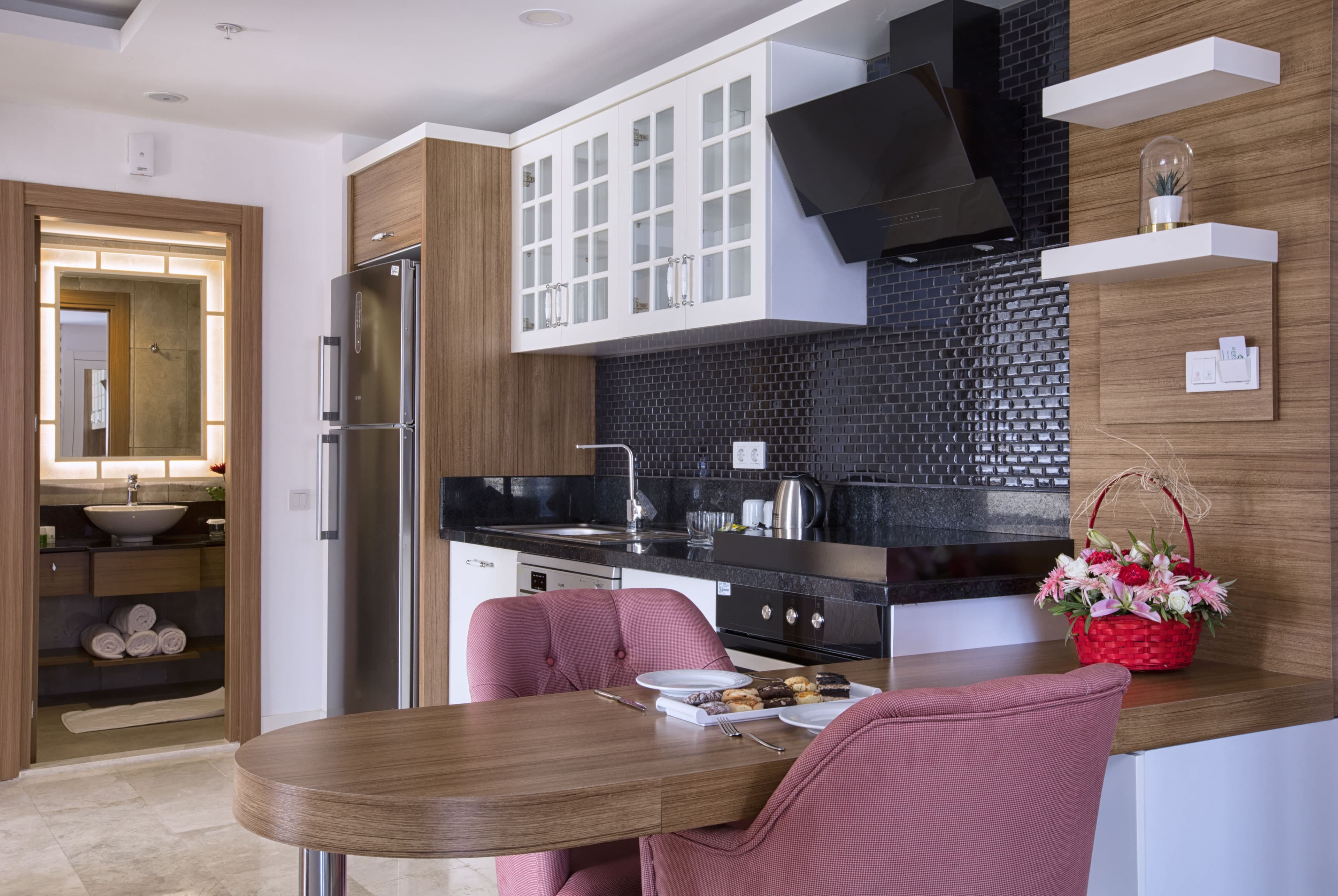 Greenwood Suites Resort Ansicht 6