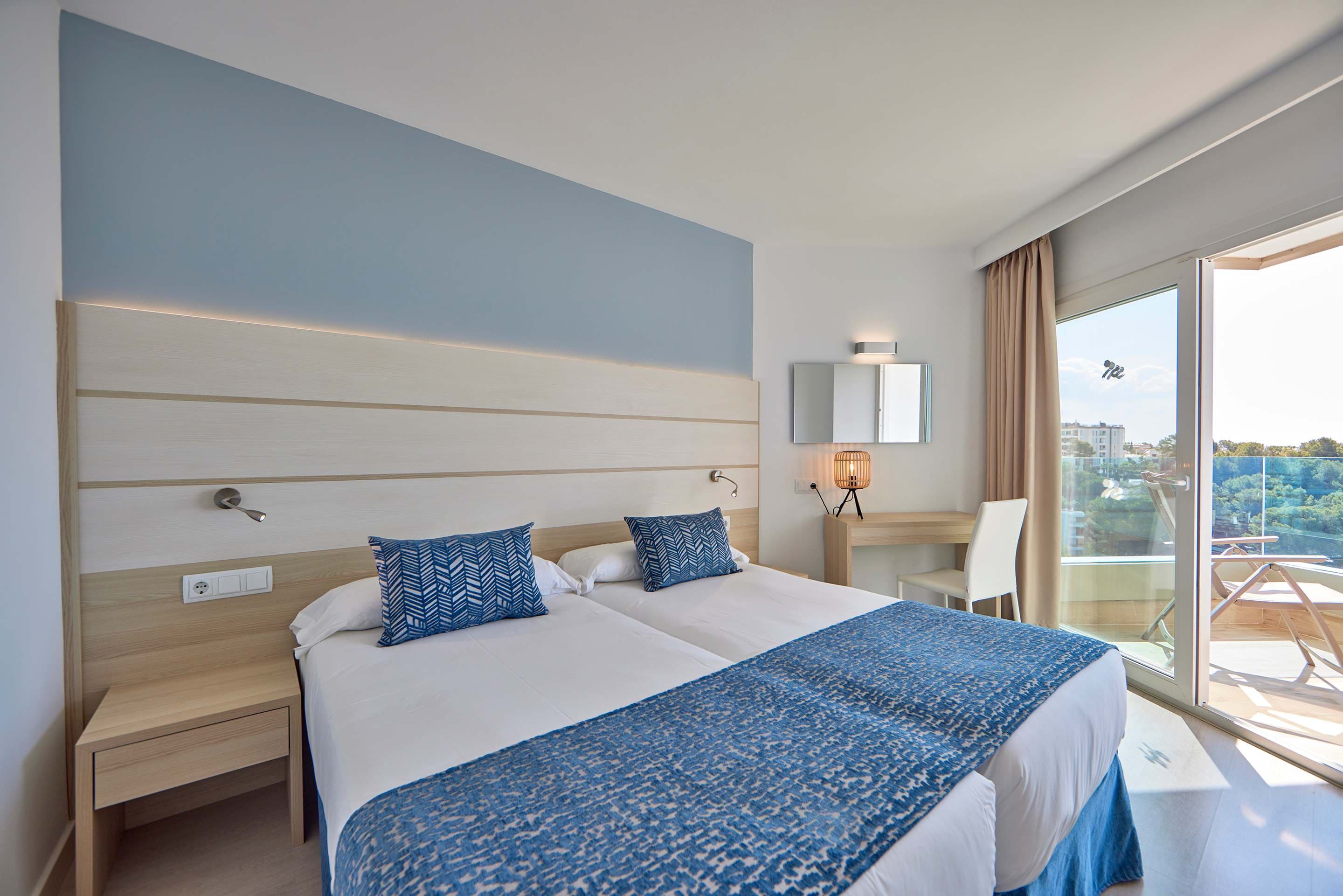 Tomir Portals Suites - Adults Only (+16) Ansicht 6