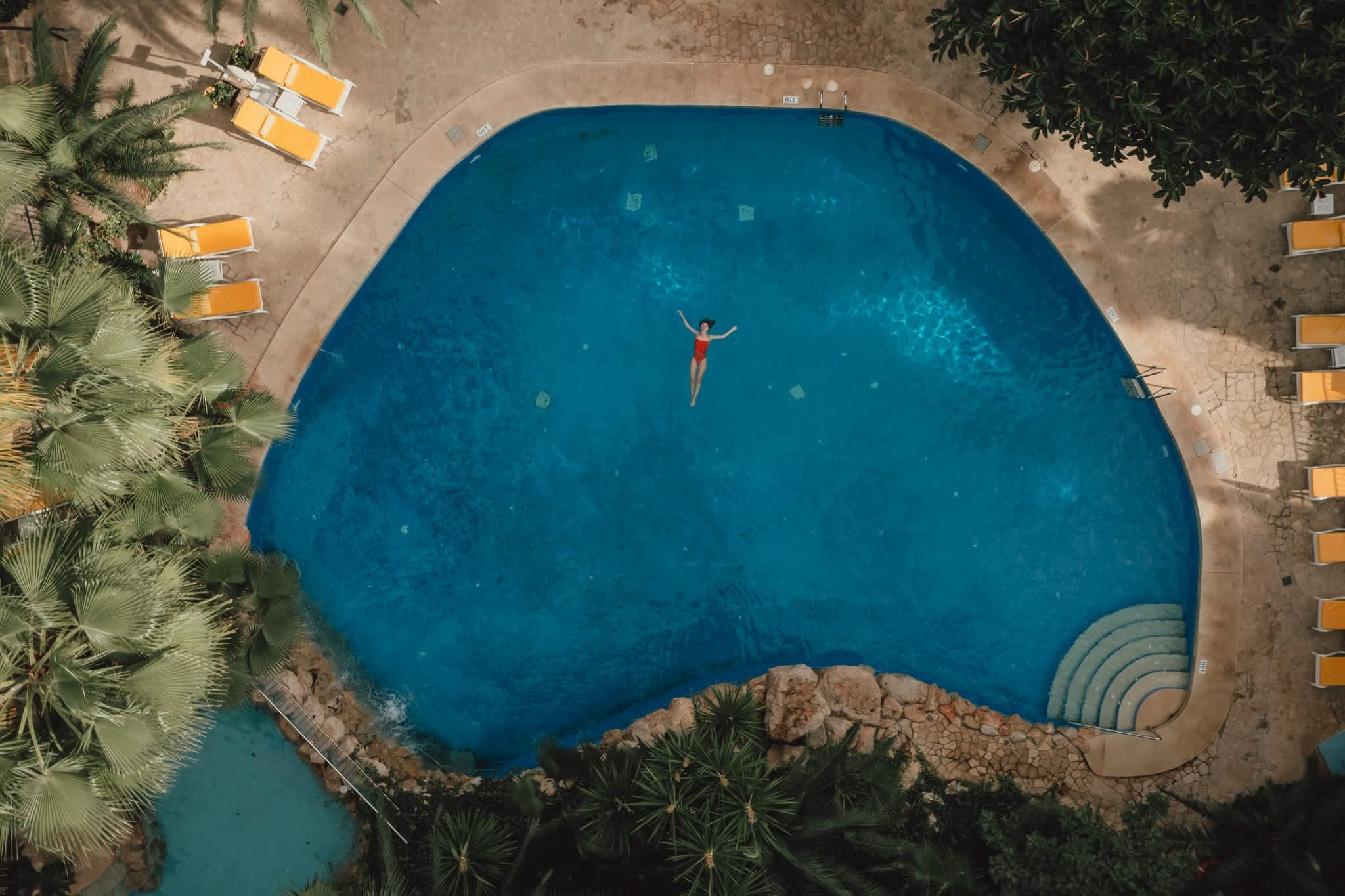 Bon Sol Resort & Spa Ansicht 8
