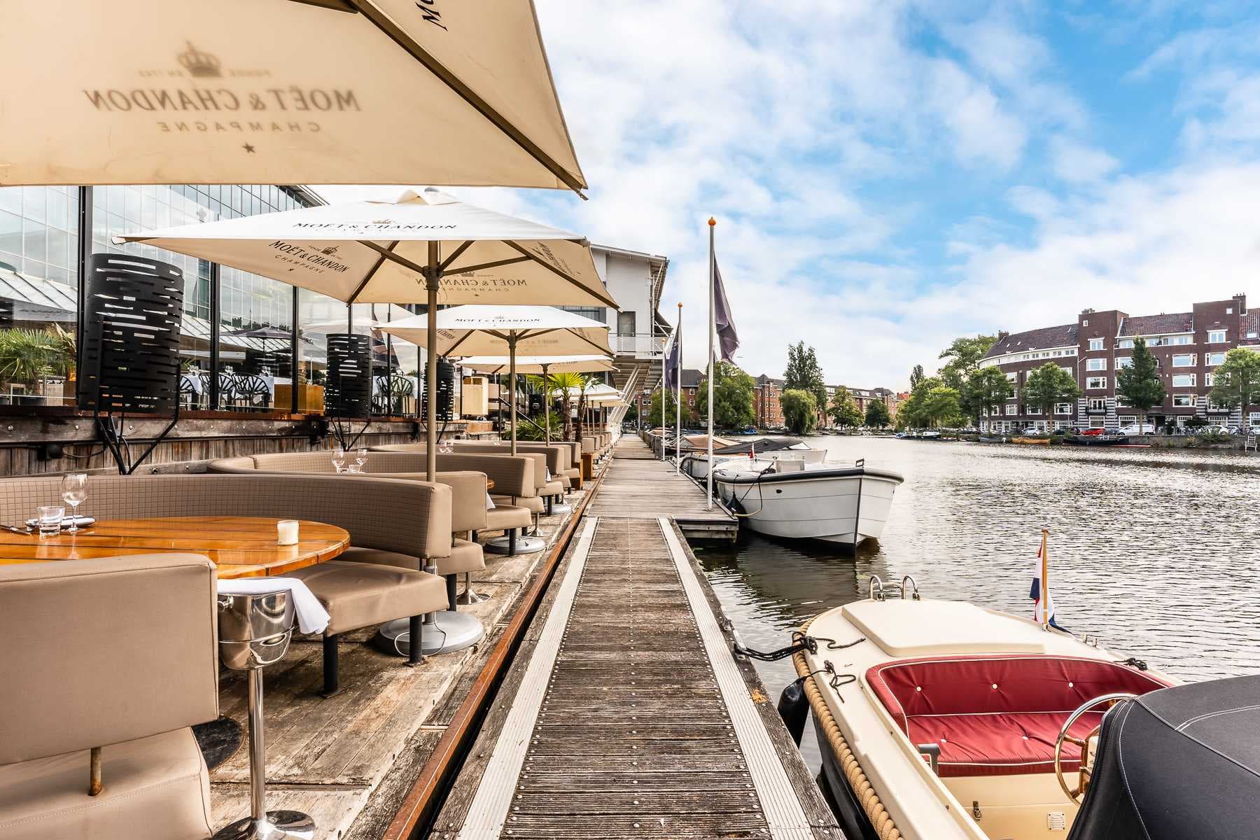 Apollo Hotel Amsterdam, a Tribute Portfolio Hotel Ansicht 7