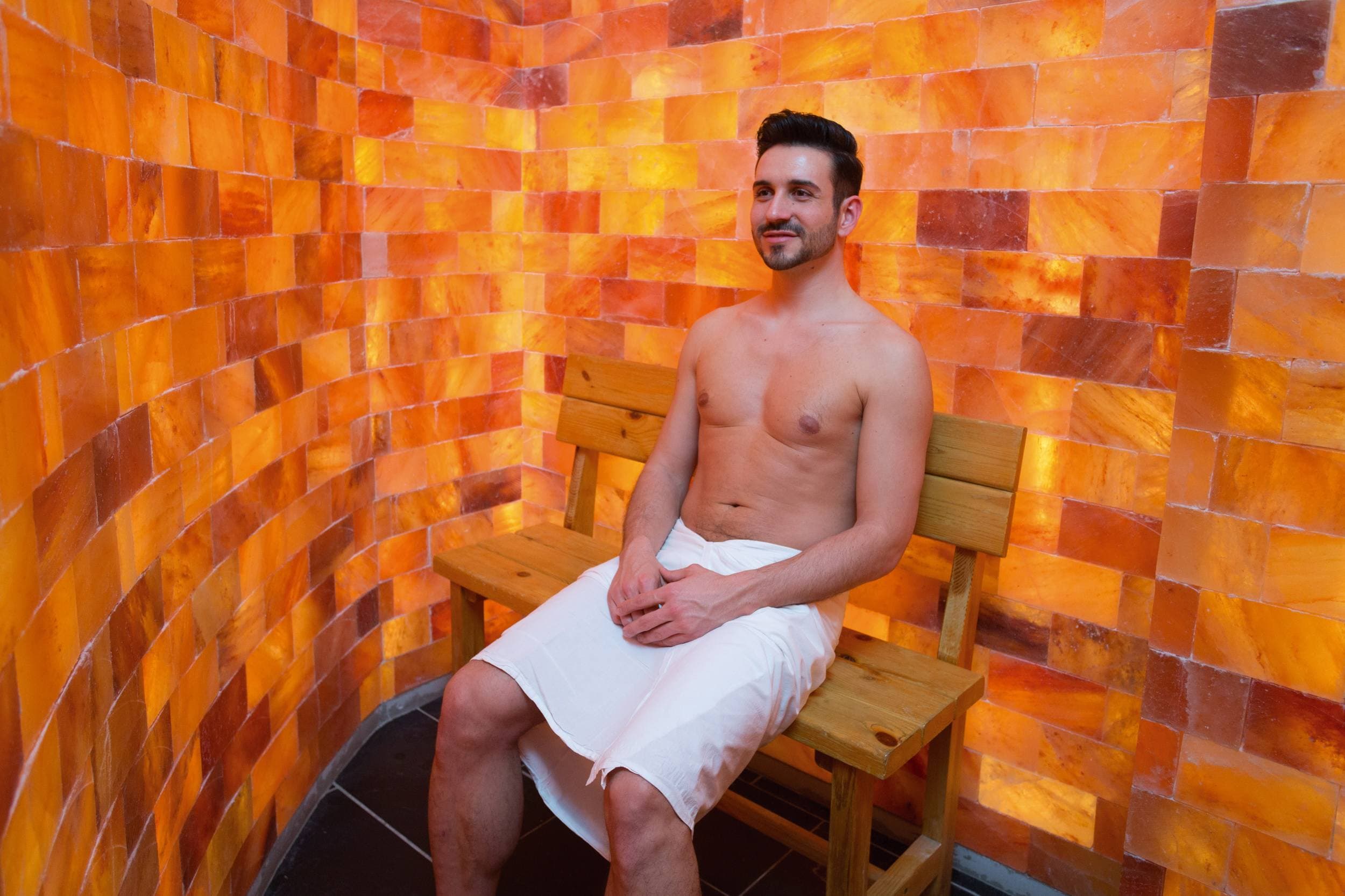 Hotel Europa Fit Superior Hévíz Ansicht 9