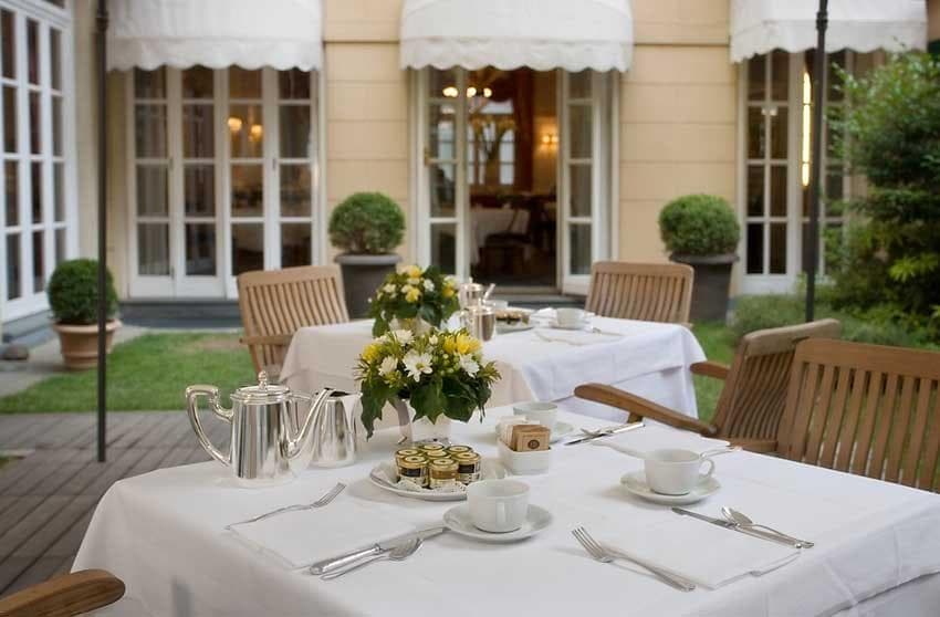 Grand Hotel Sitea Ansicht 7