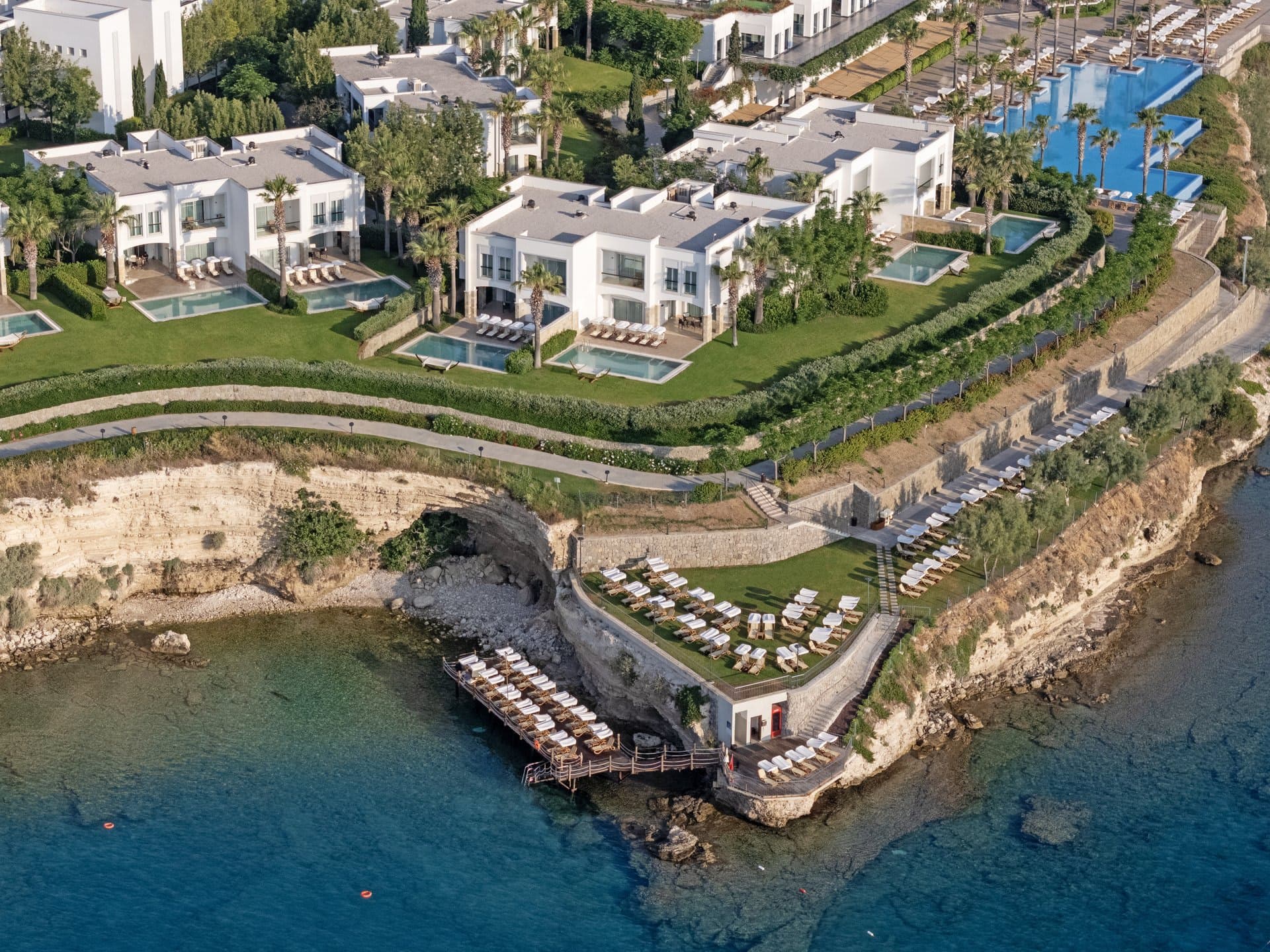 Xanadu Island Hotel Ansicht 9