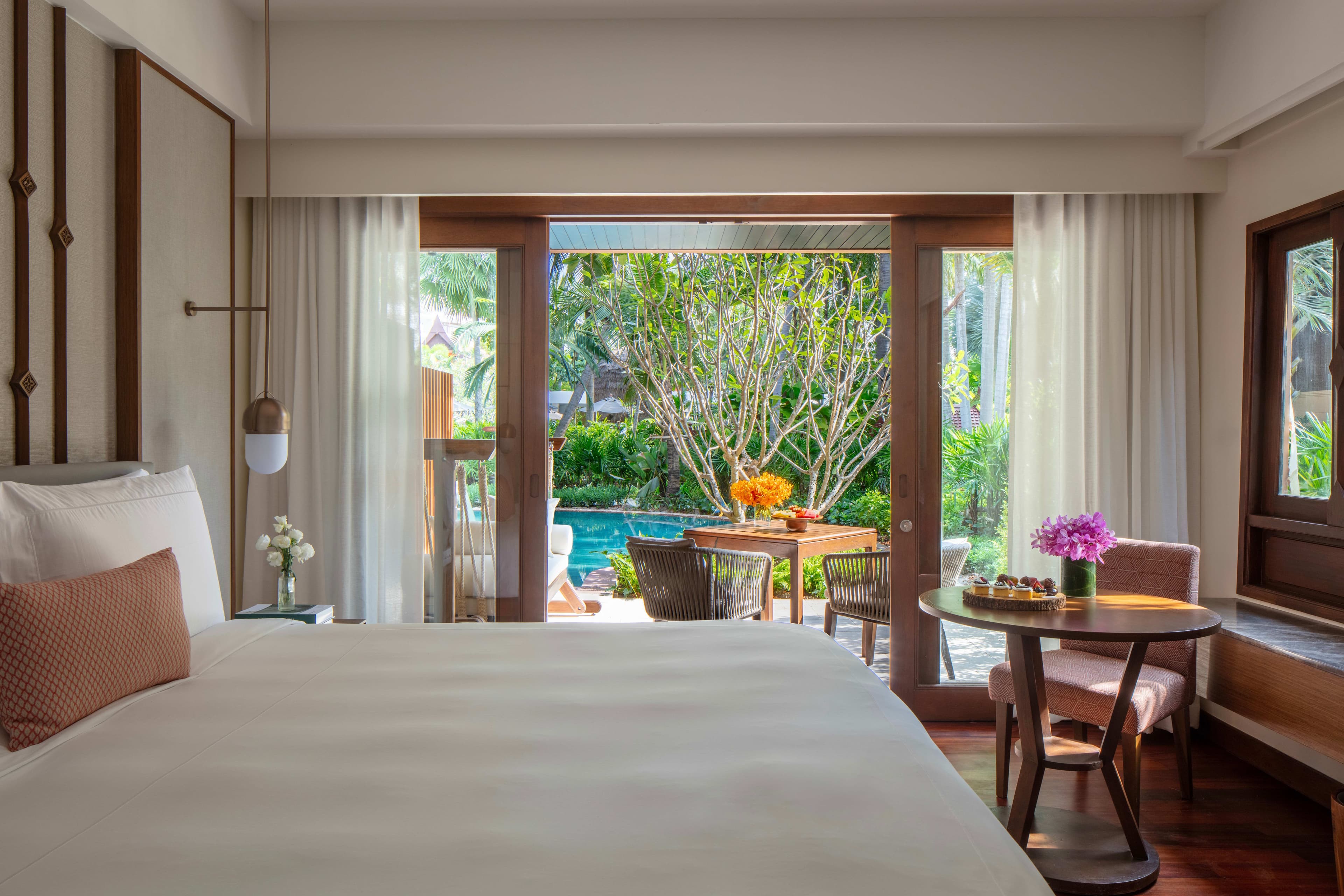 Anantara Hua Hin Resort Ansicht 4