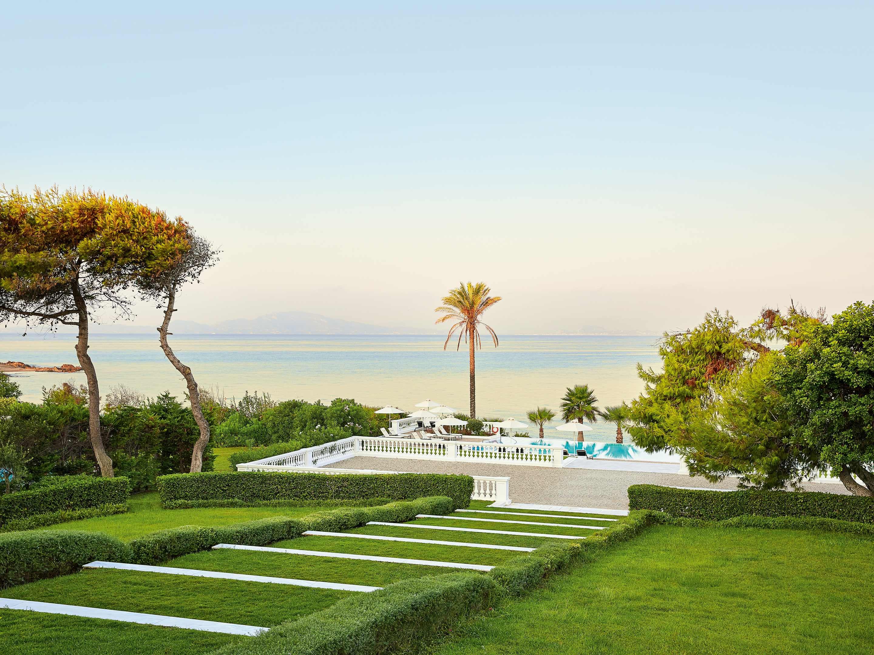 Mandola Rosa A Grecotel Resort To Live Ansicht 2