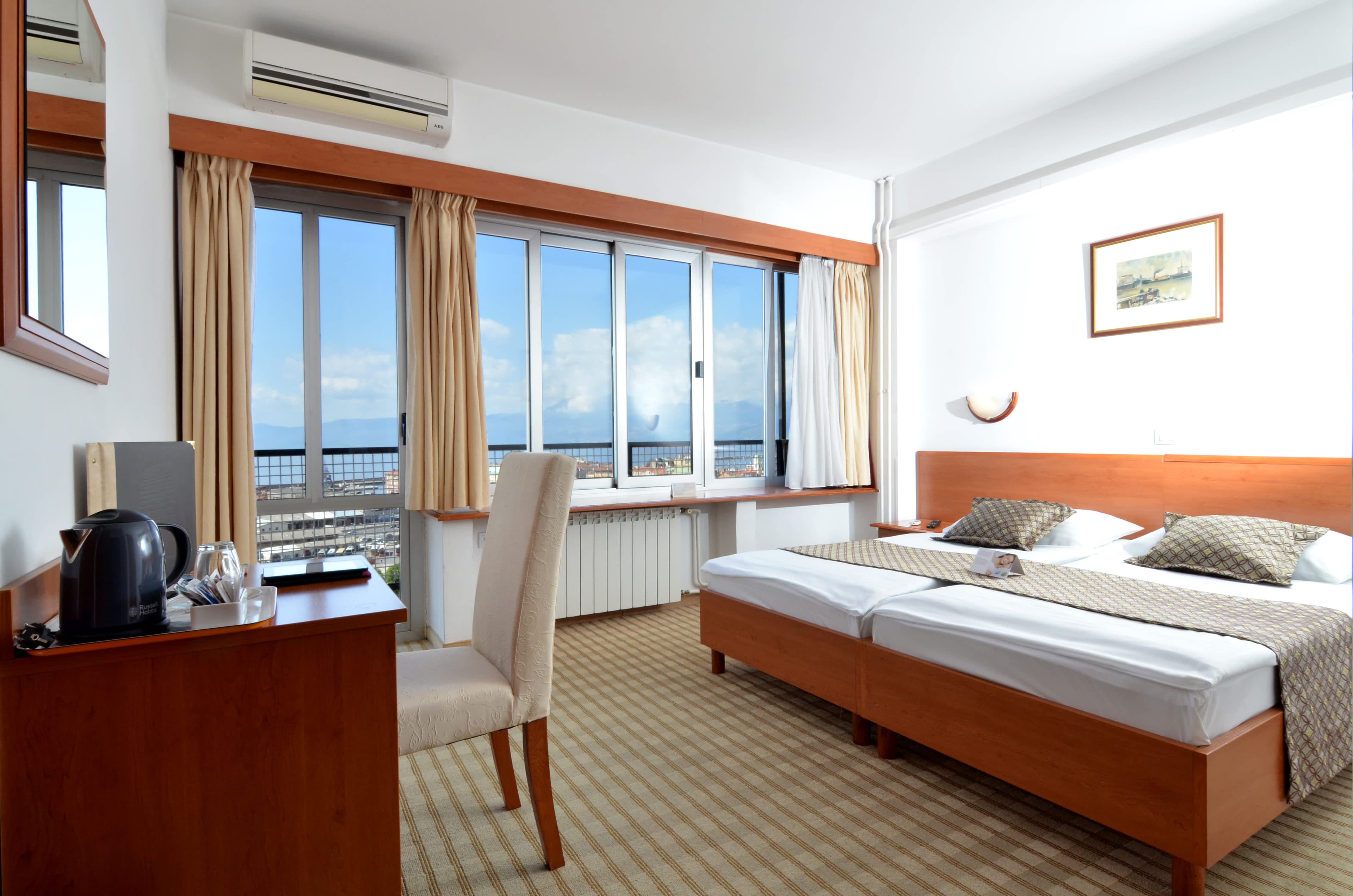 Hotel Neboder Ansicht 4
