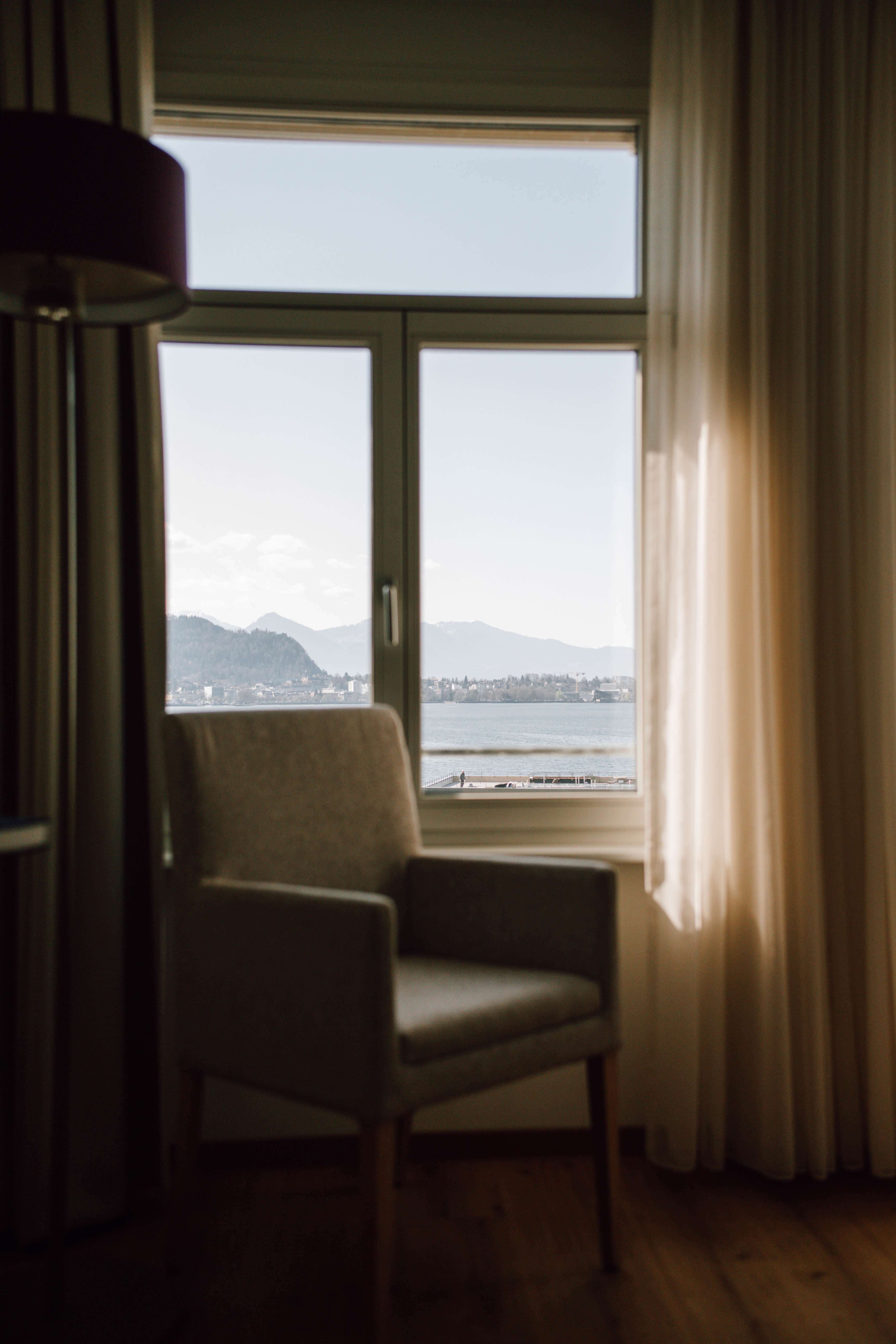 Seehotel Am Kaiserstrand