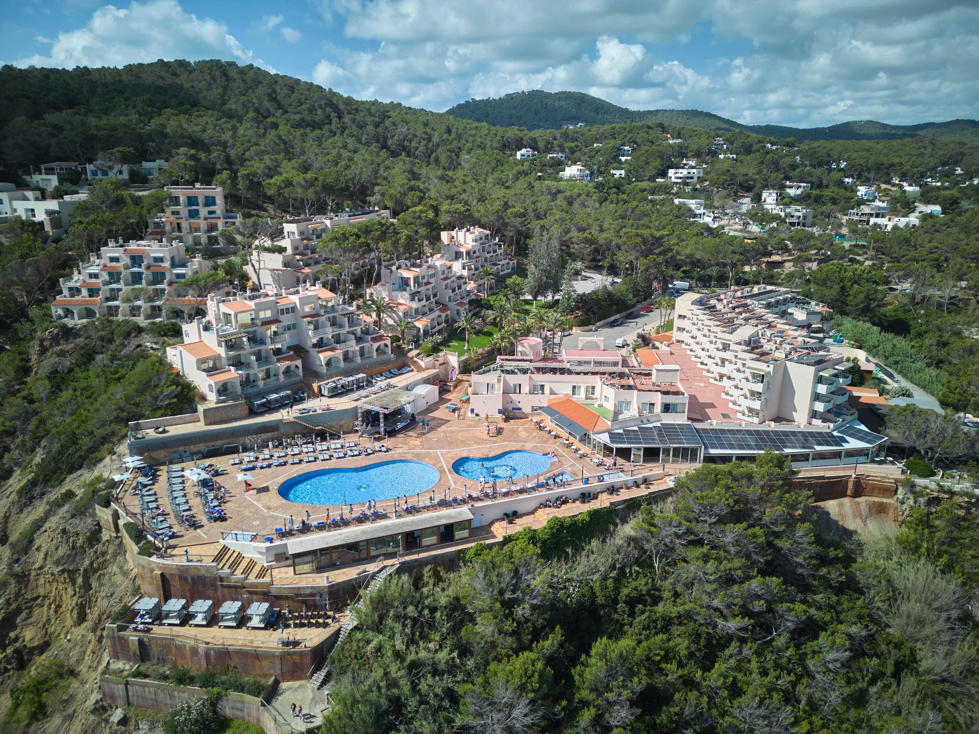 Invisa Hotel Club Cala Verde/ Sentido Cala Verde Ansicht 2