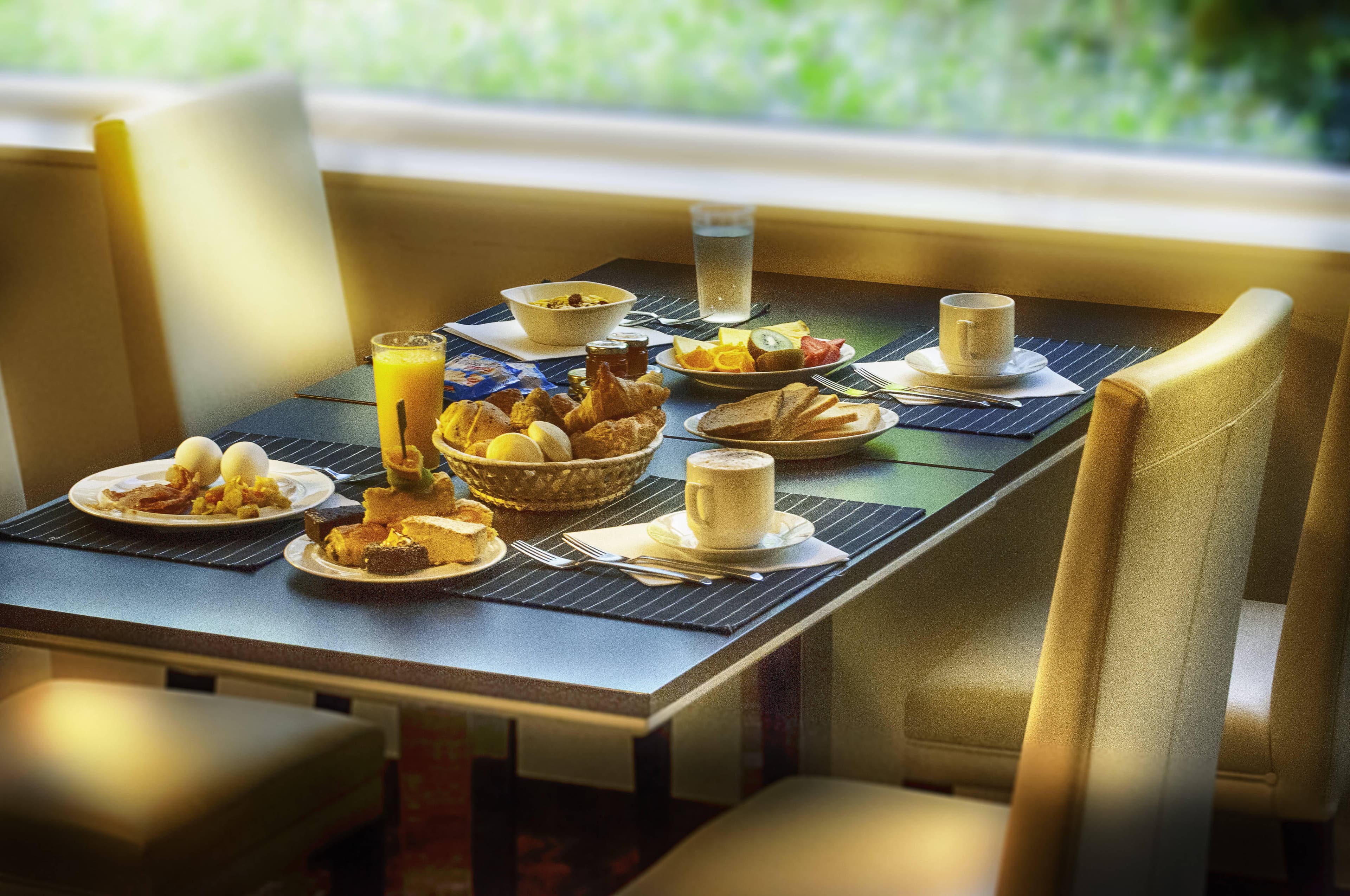Hotel La Favorita Ansicht 7