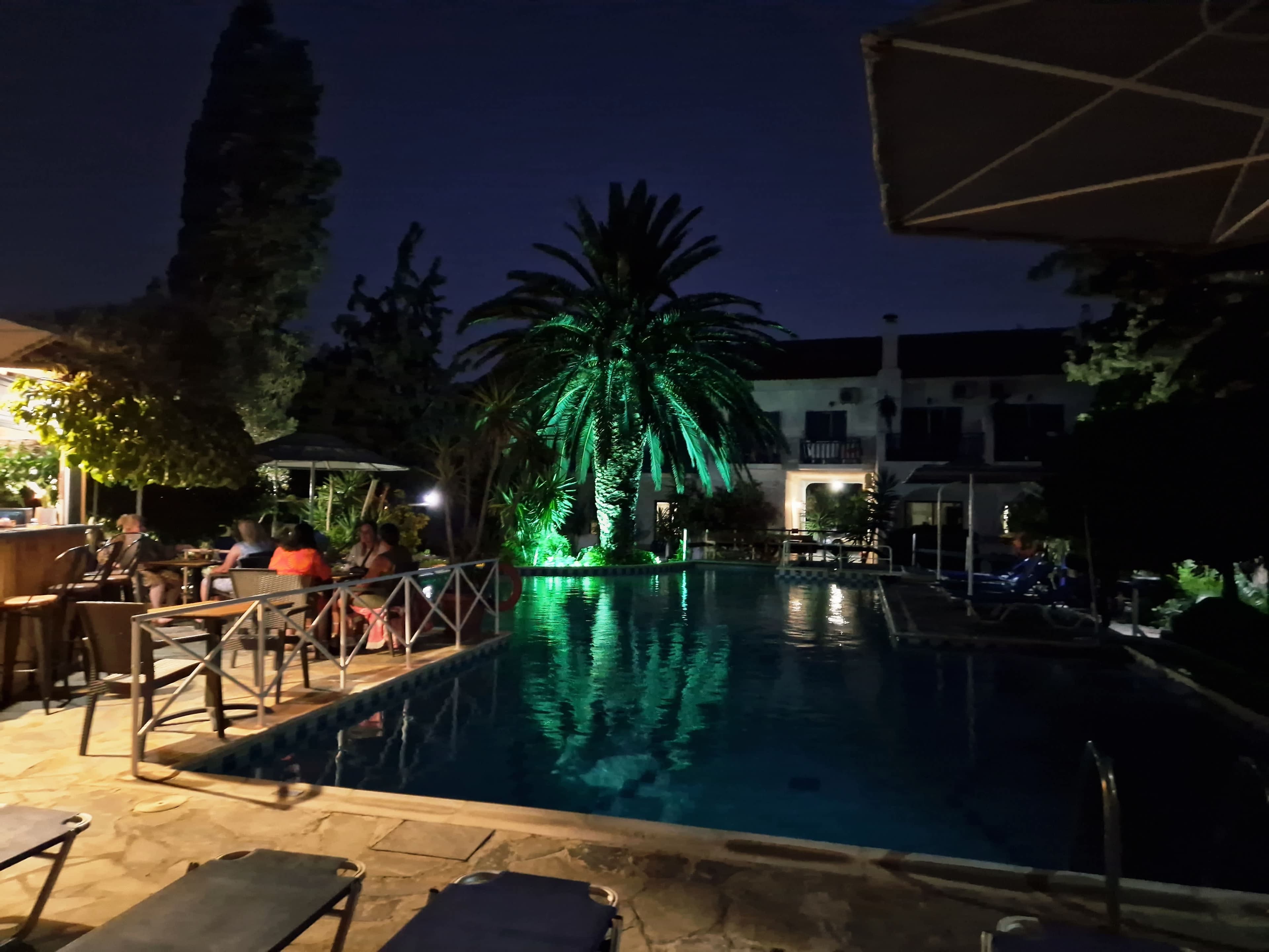Hotel Sofia Ansicht 7