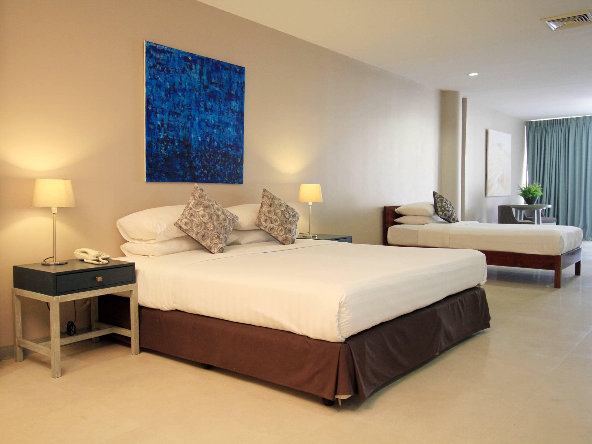 Hotel Tropicana Pattaya