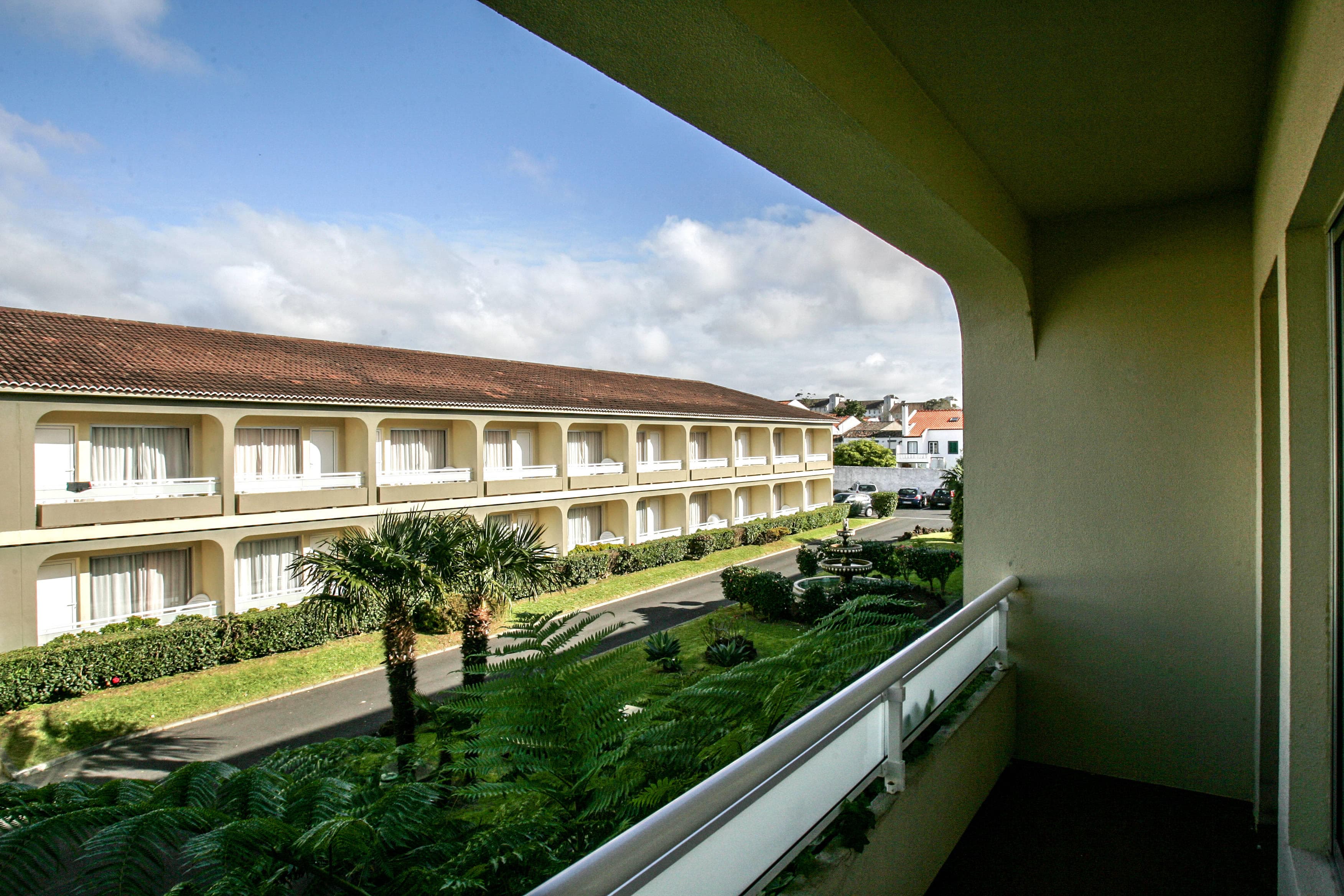 Hotel Canadiano Ansicht 10