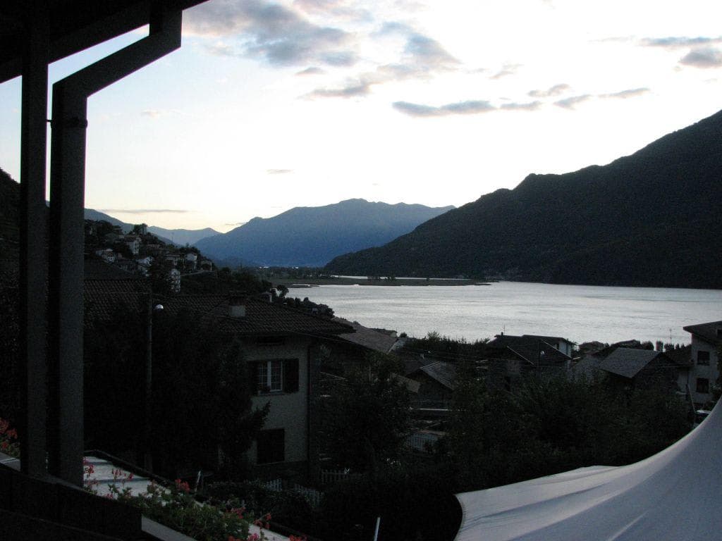 Hotel Saligari Ansicht 5