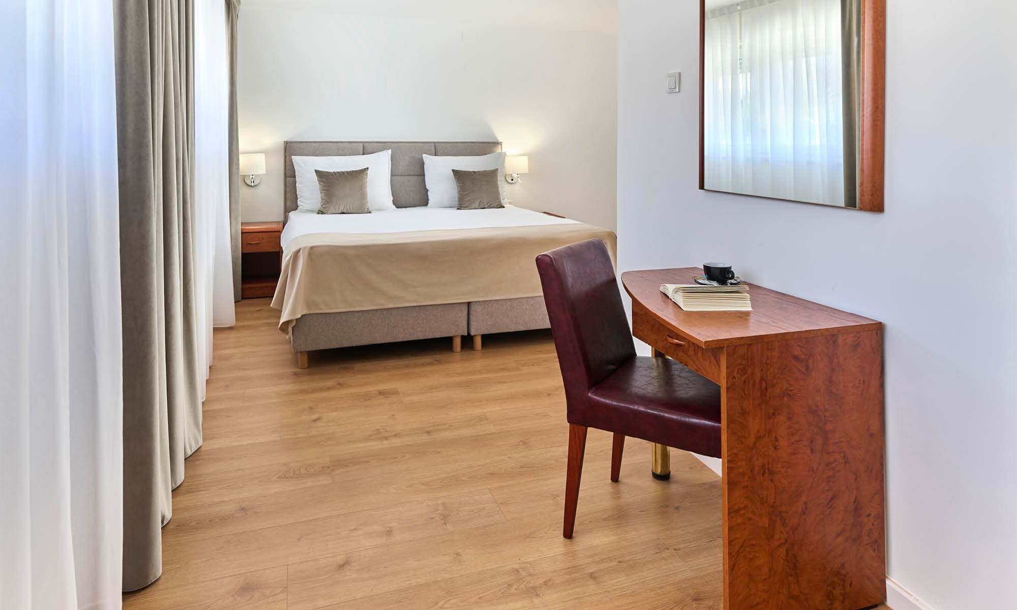 Mediteran Maradiso Hotel by Aminess Ansicht 4