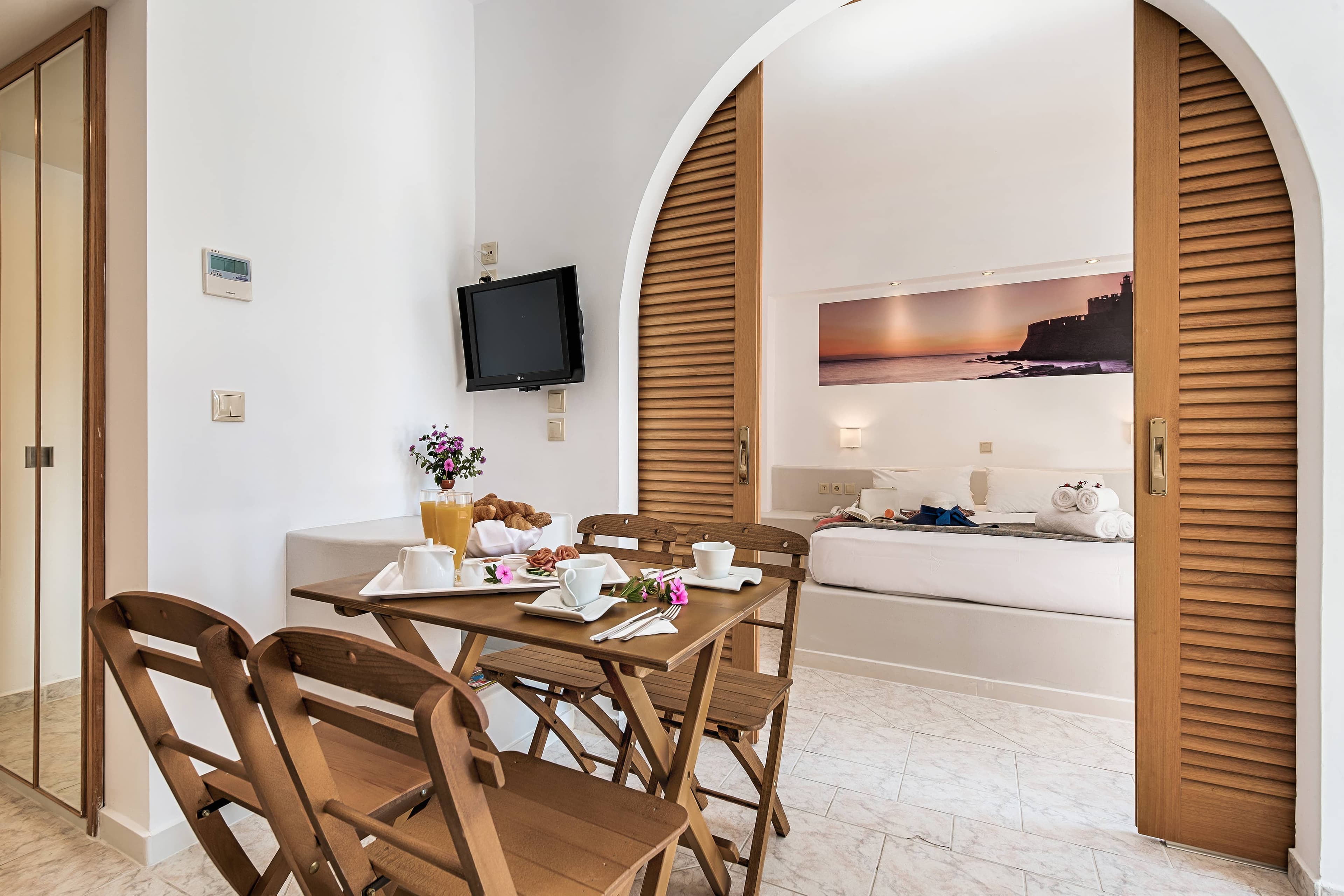 Esperia City Hotel Ansicht 6