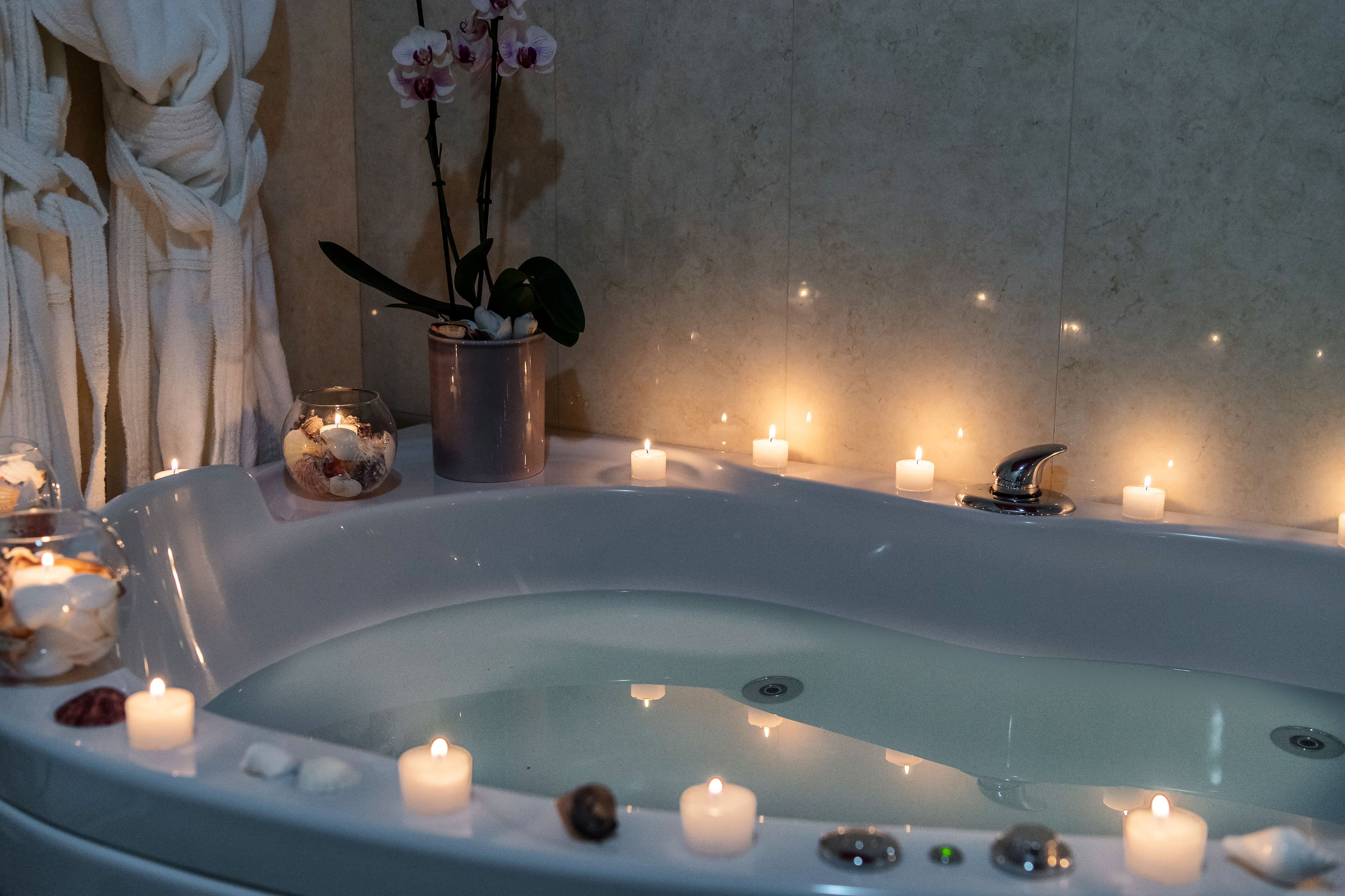 Baia Del Mar Suite Ansicht 8