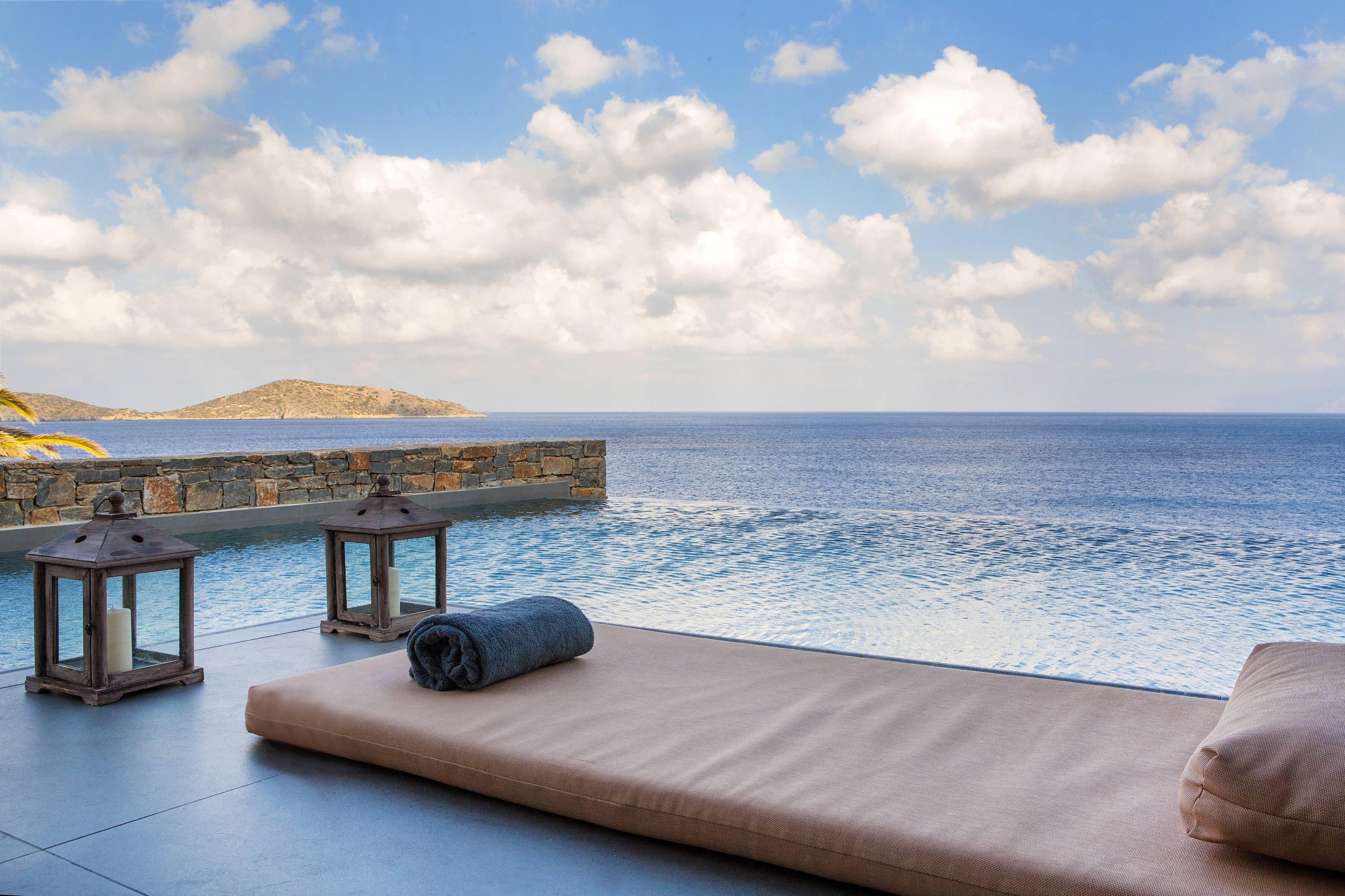 AQUILA Elounda Village Hotel Ansicht 8