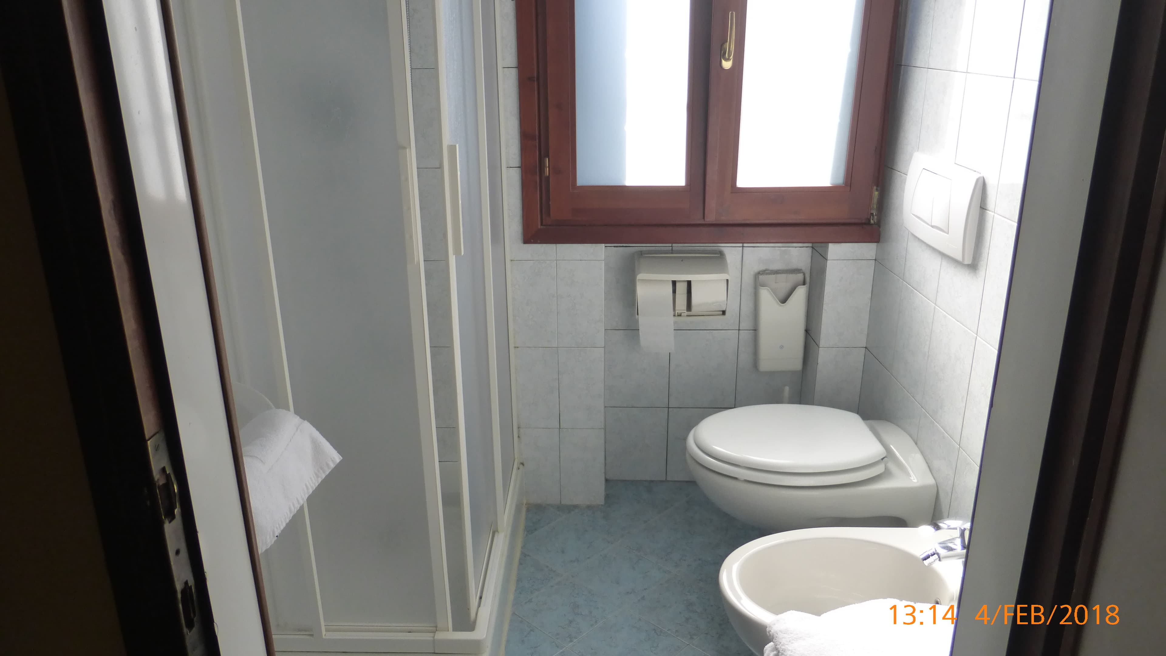 Hotel Malibran Ansicht 8