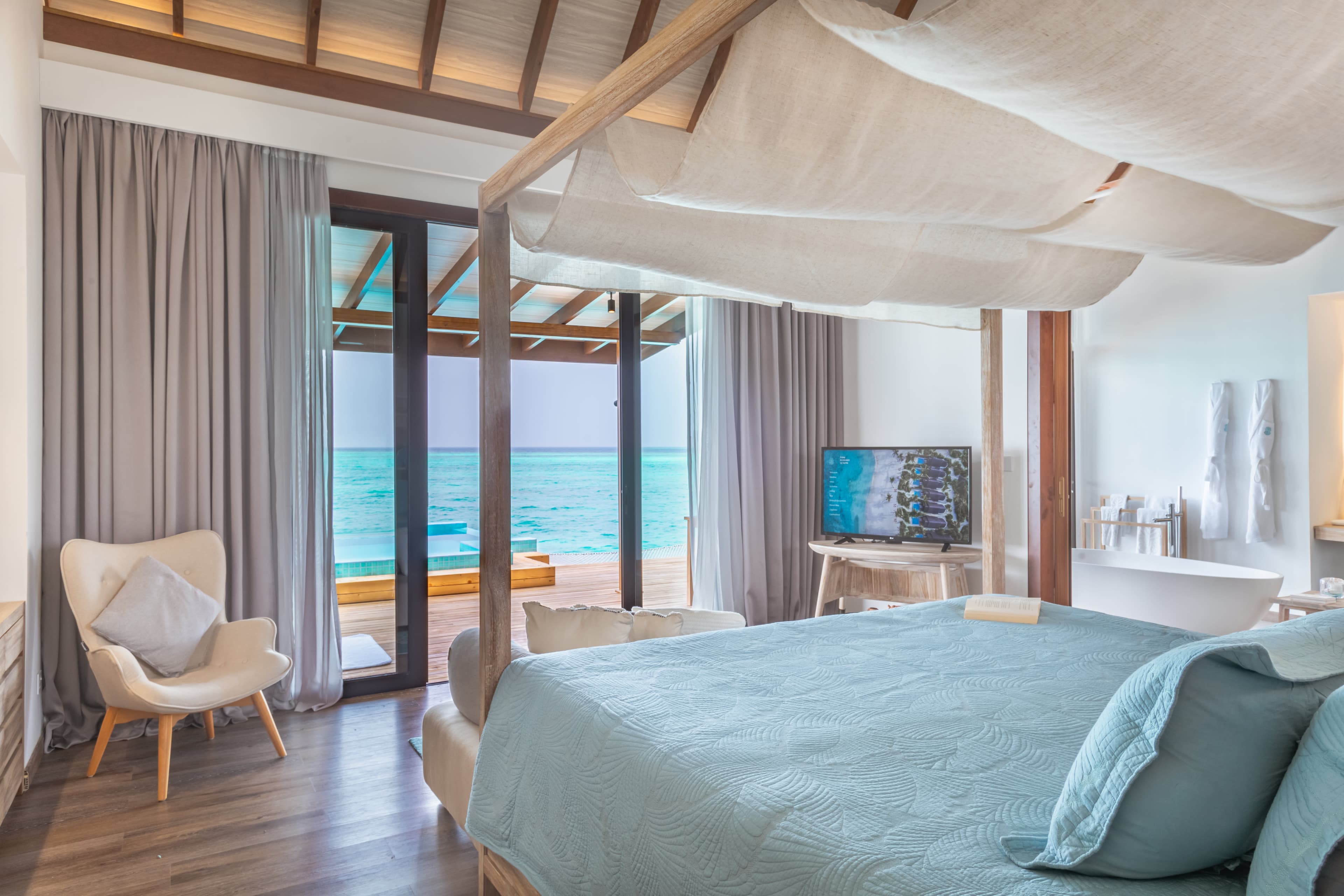 Fushifaru Maldives Ansicht 4