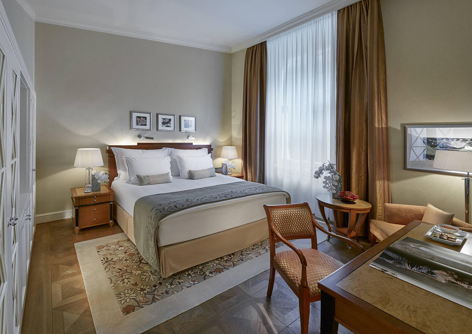 Mandarin Oriental, Munich Ansicht 4