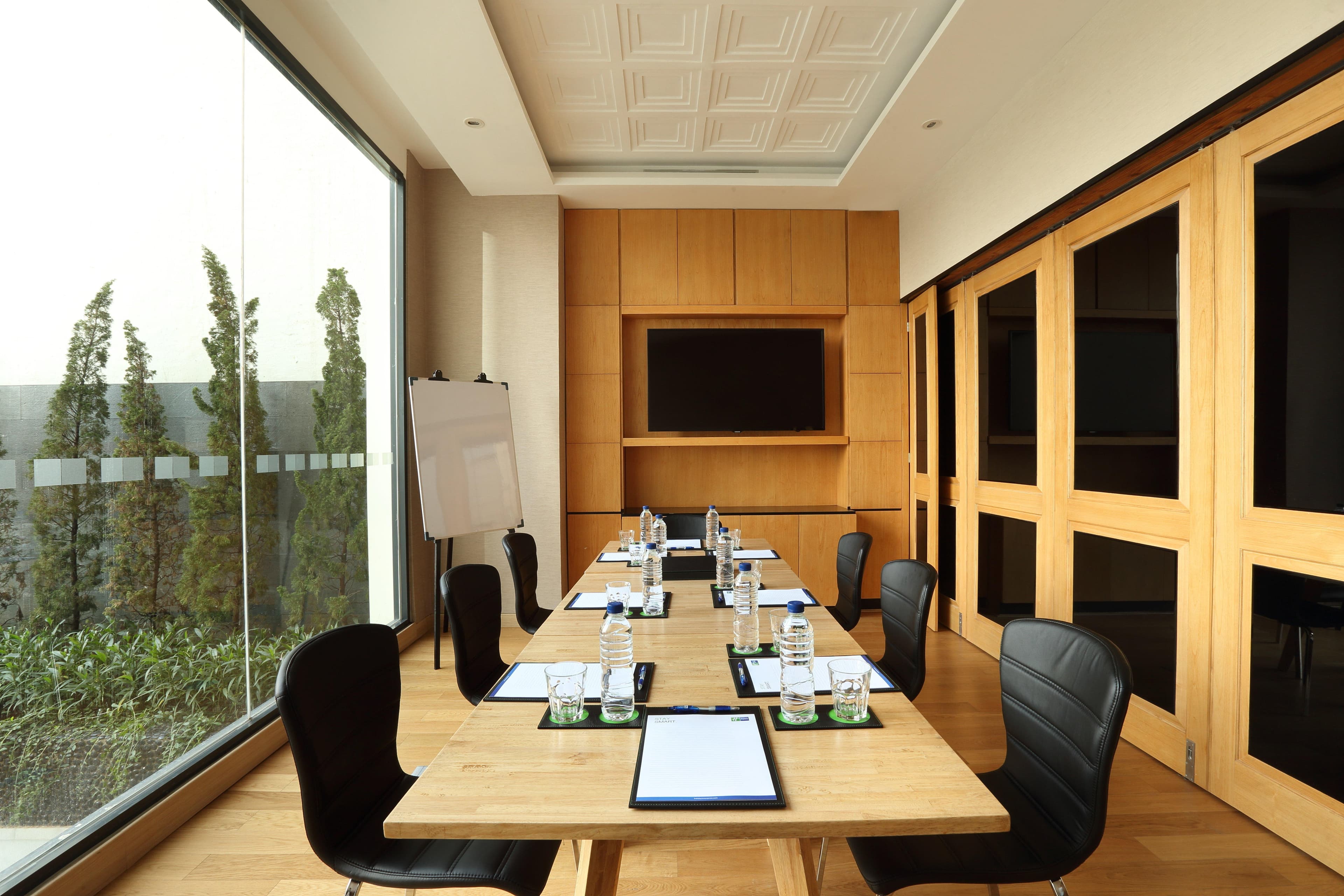 Holiday Inn Express Jakarta Thamrin