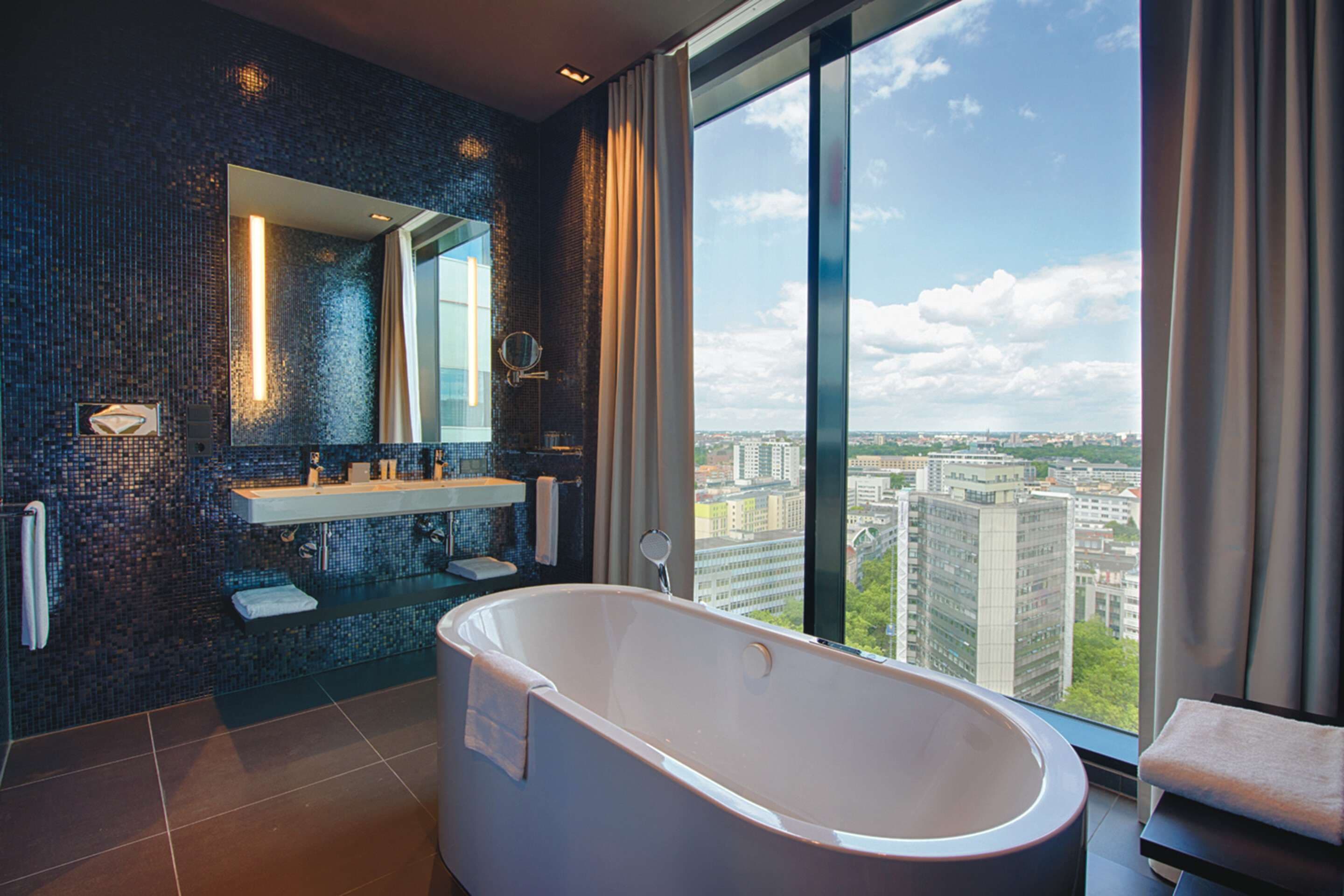 Hotel Riu Plaza Berlin Ansicht 5