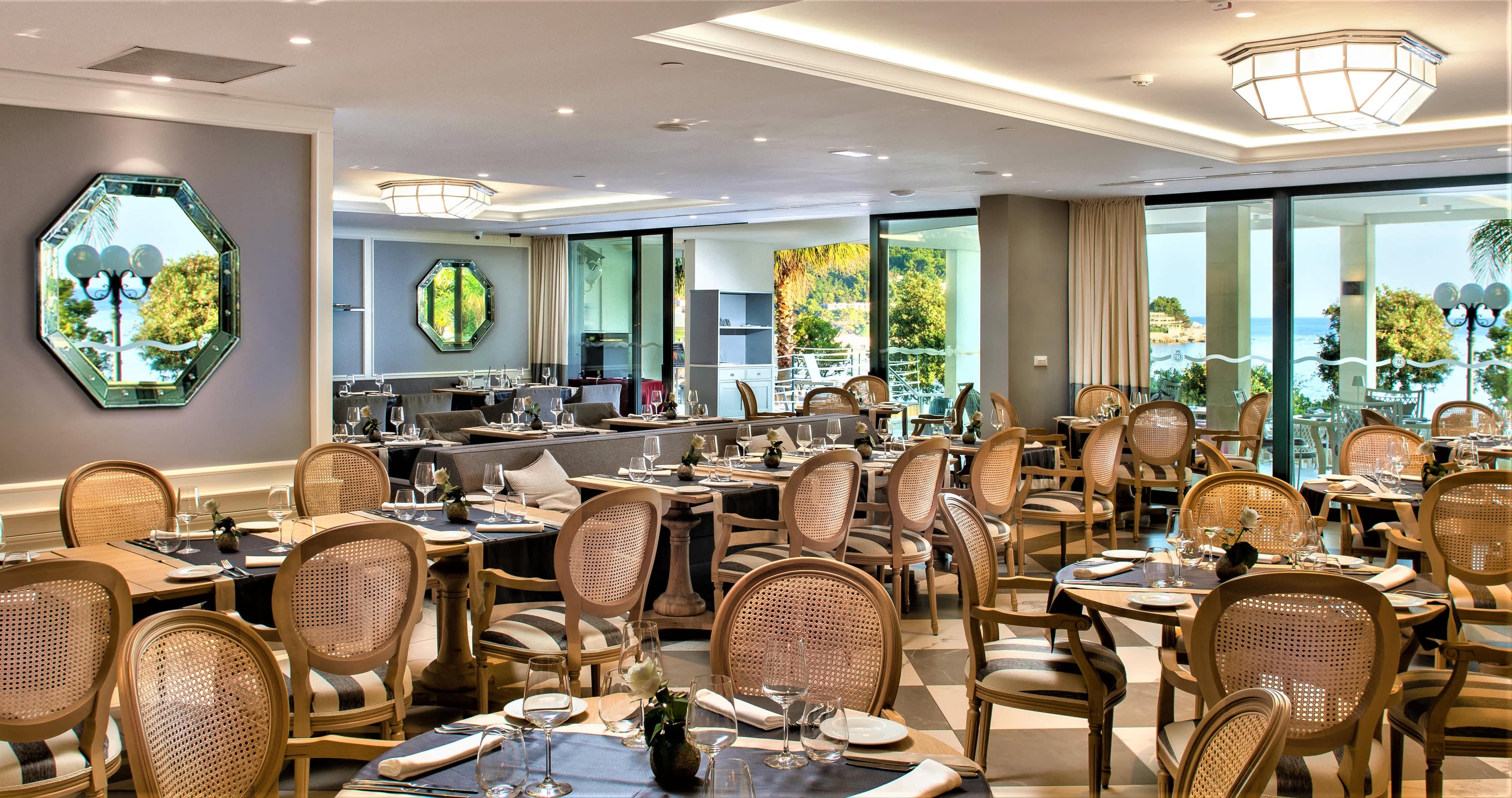 Royal Hotels & Resort - Hotel Royal Neptun Ansicht 6