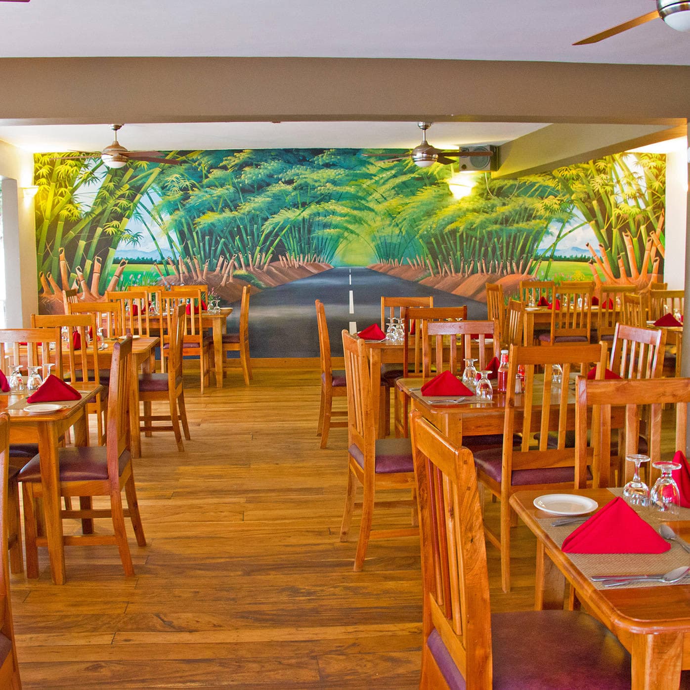 Traveller's Beach Resort Ansicht 9