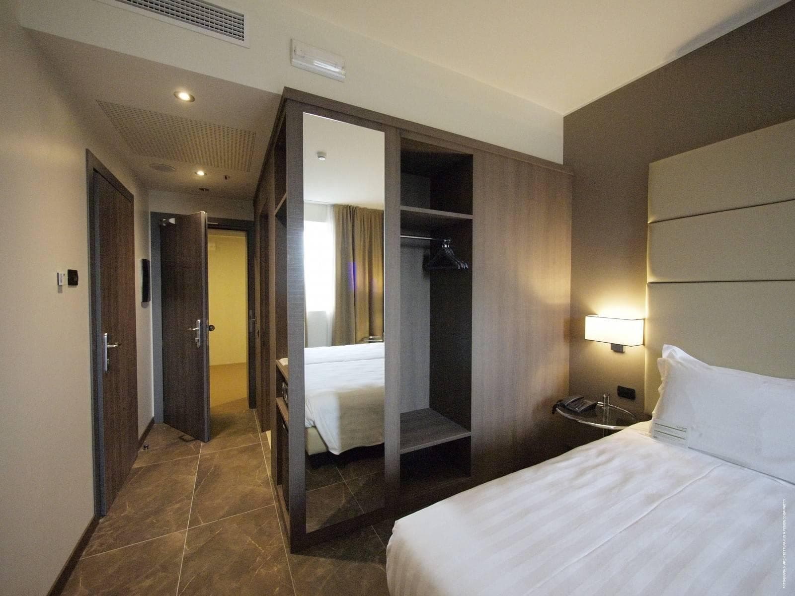 Klima Hotel Milano Fiere Ansicht 4