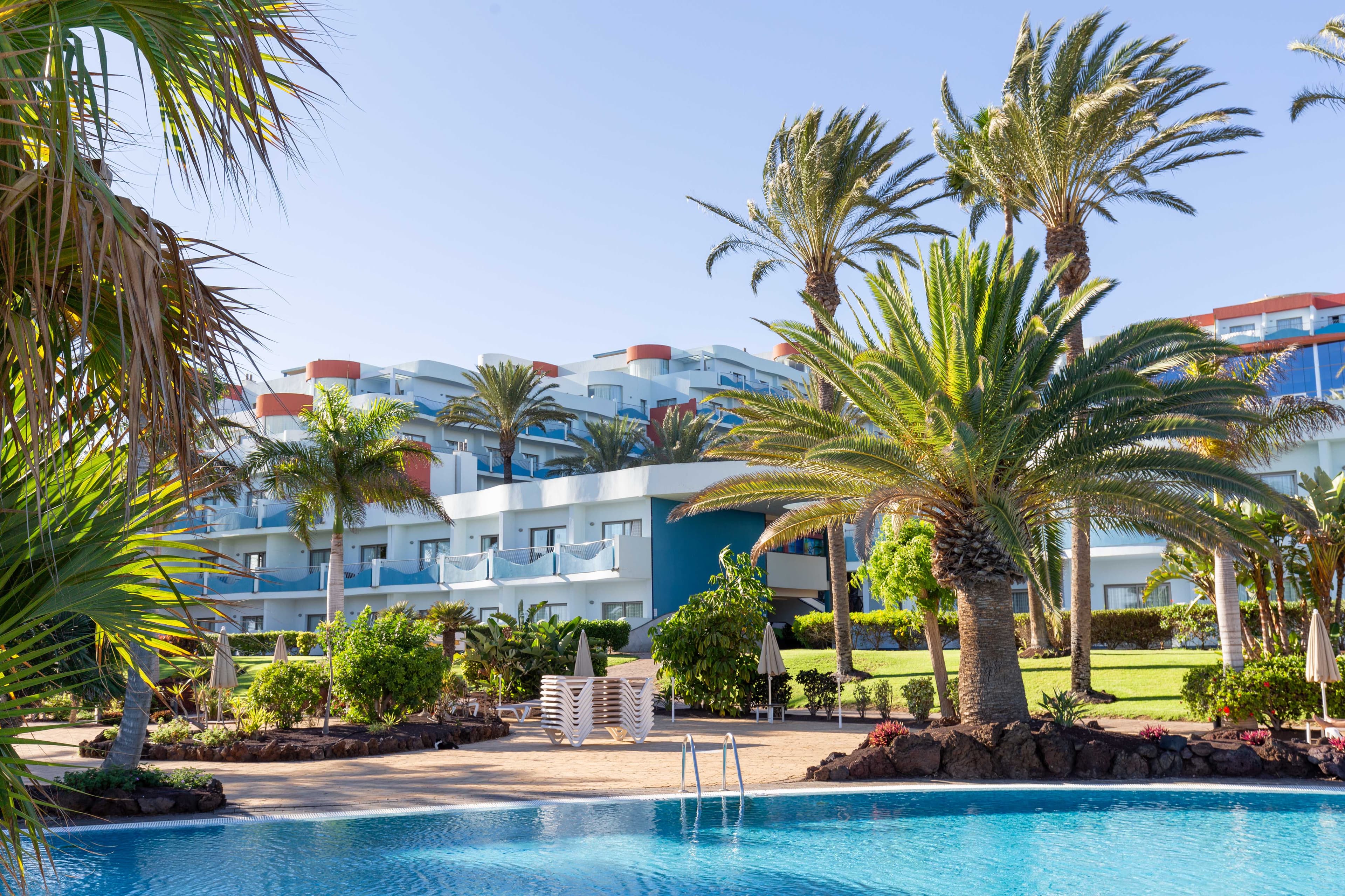 R2 Pajara Beach Ansicht 2