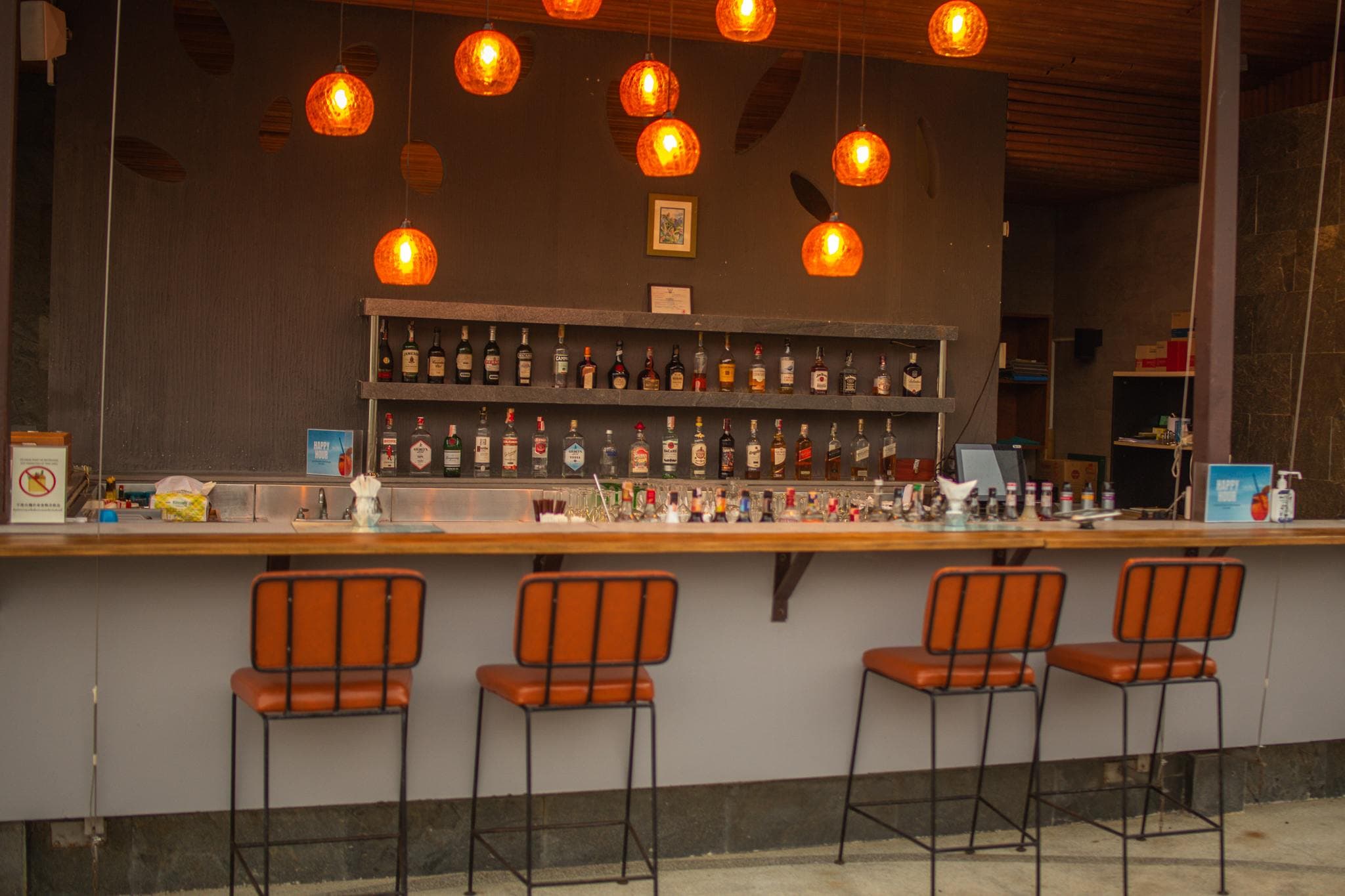 Bandara Beach Resort Phuket Ansicht 9