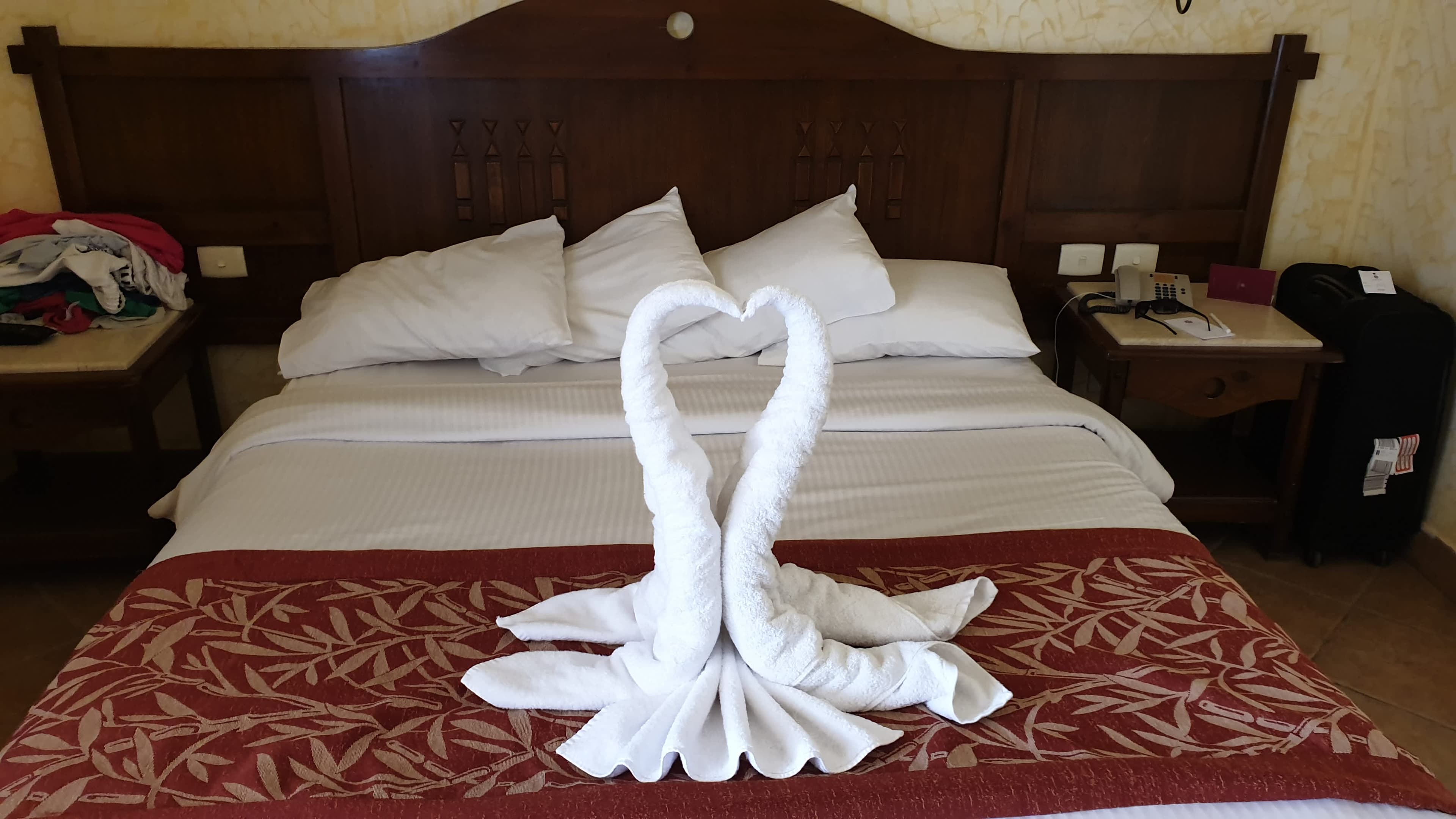 Charmillion Sea Life Resort Ansicht 6