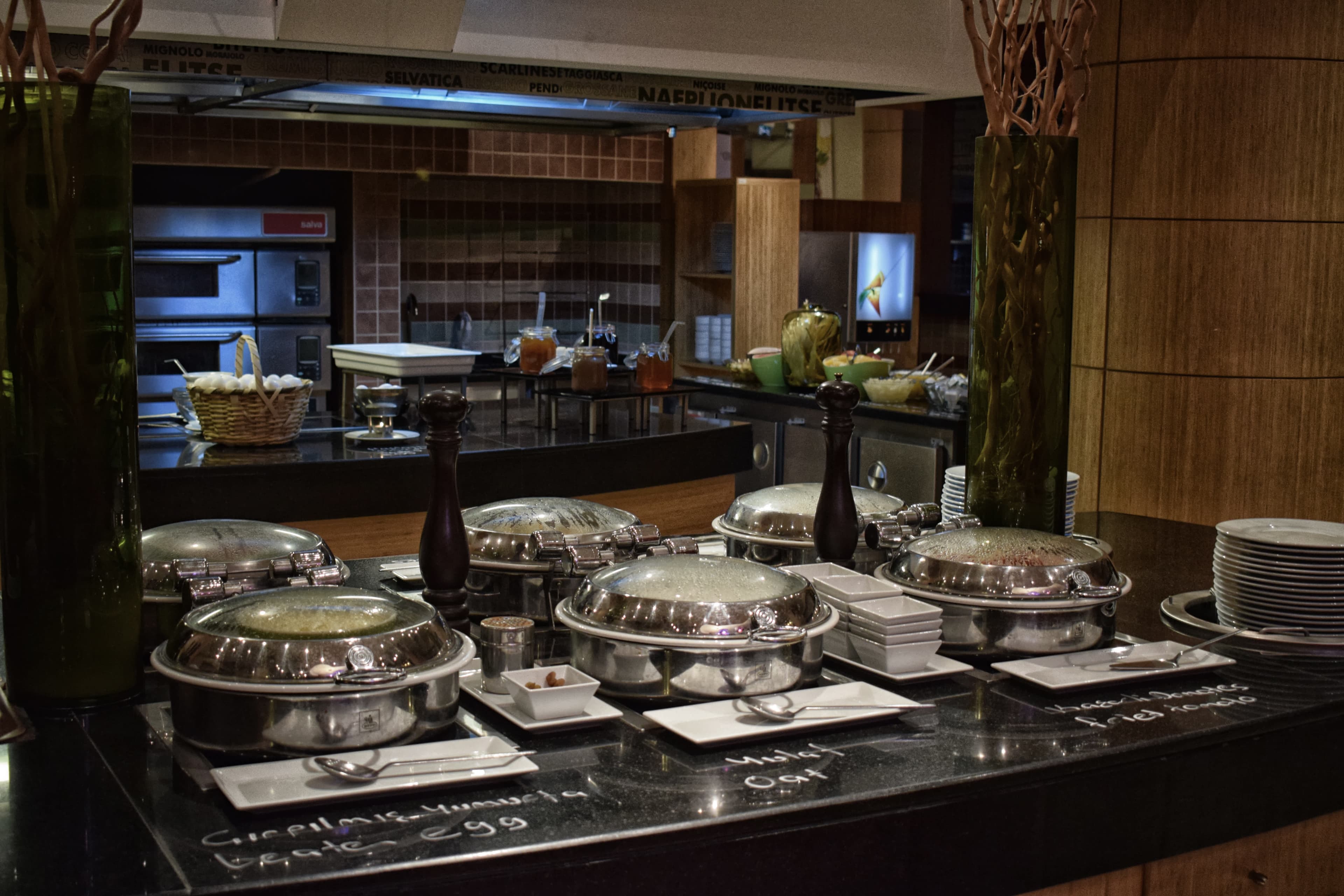 Delta Hotels Istanbul West Ansicht 9