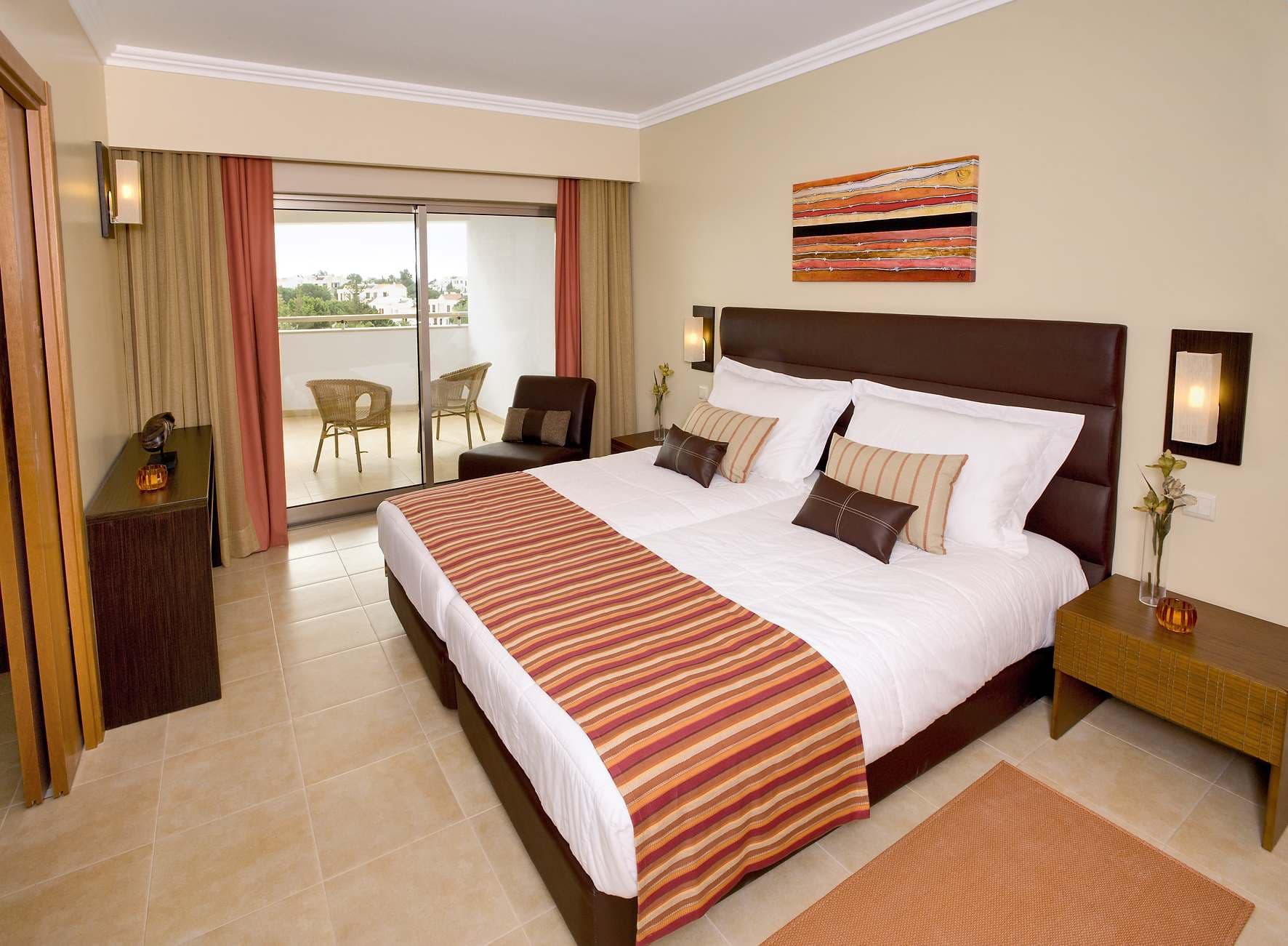 Alfagar Aparthotel Ansicht 4
