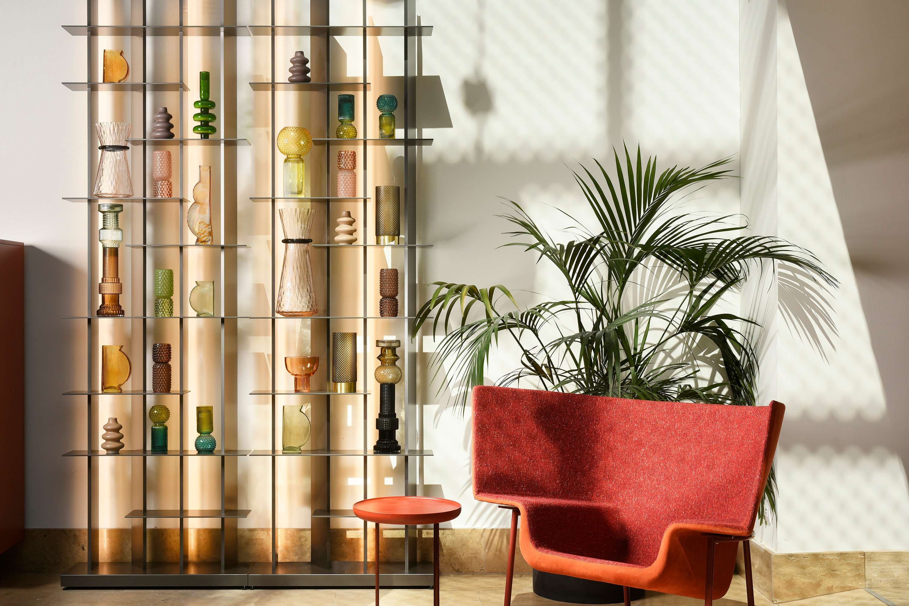 Milan Suite Hotel Ansicht 10
