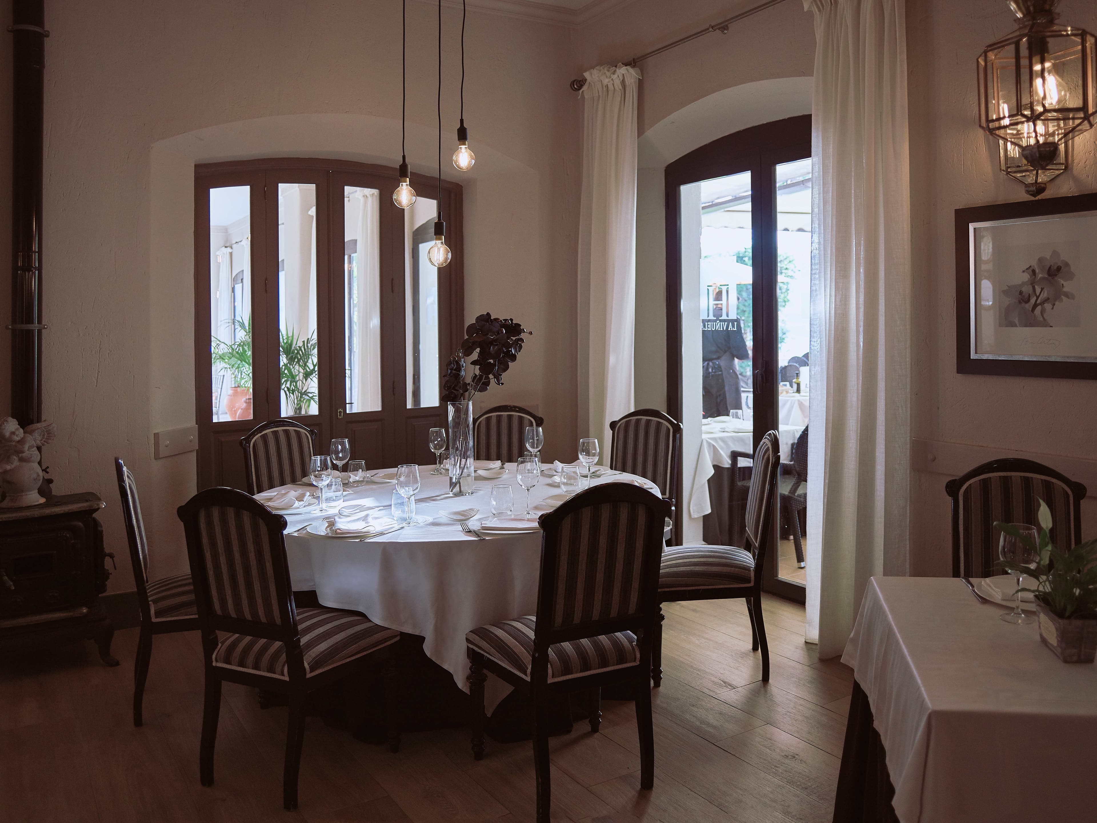 B bou Hotel La Viñuela & Spa Ansicht 10