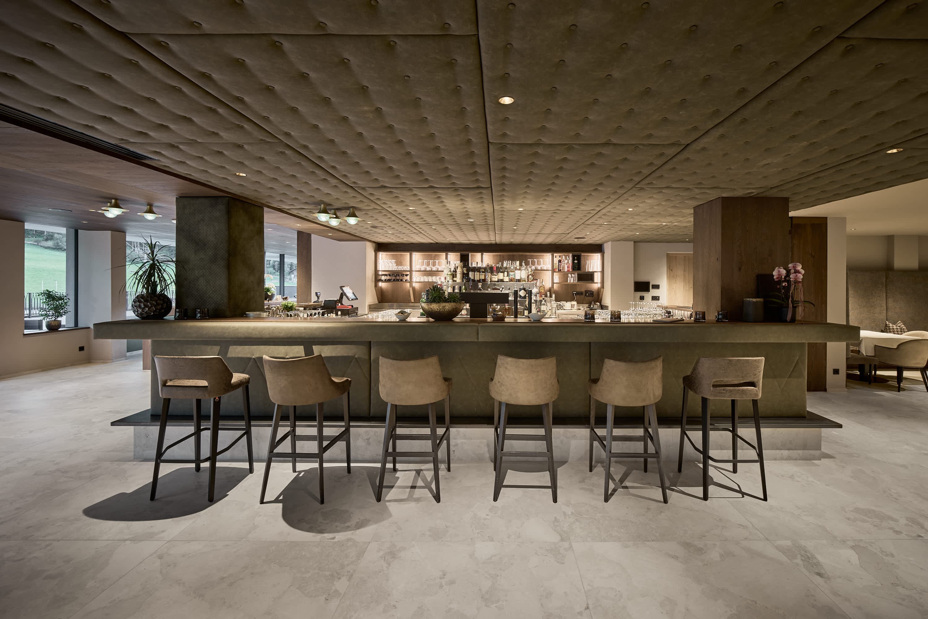 Berghotel Ratschings Ansicht 8